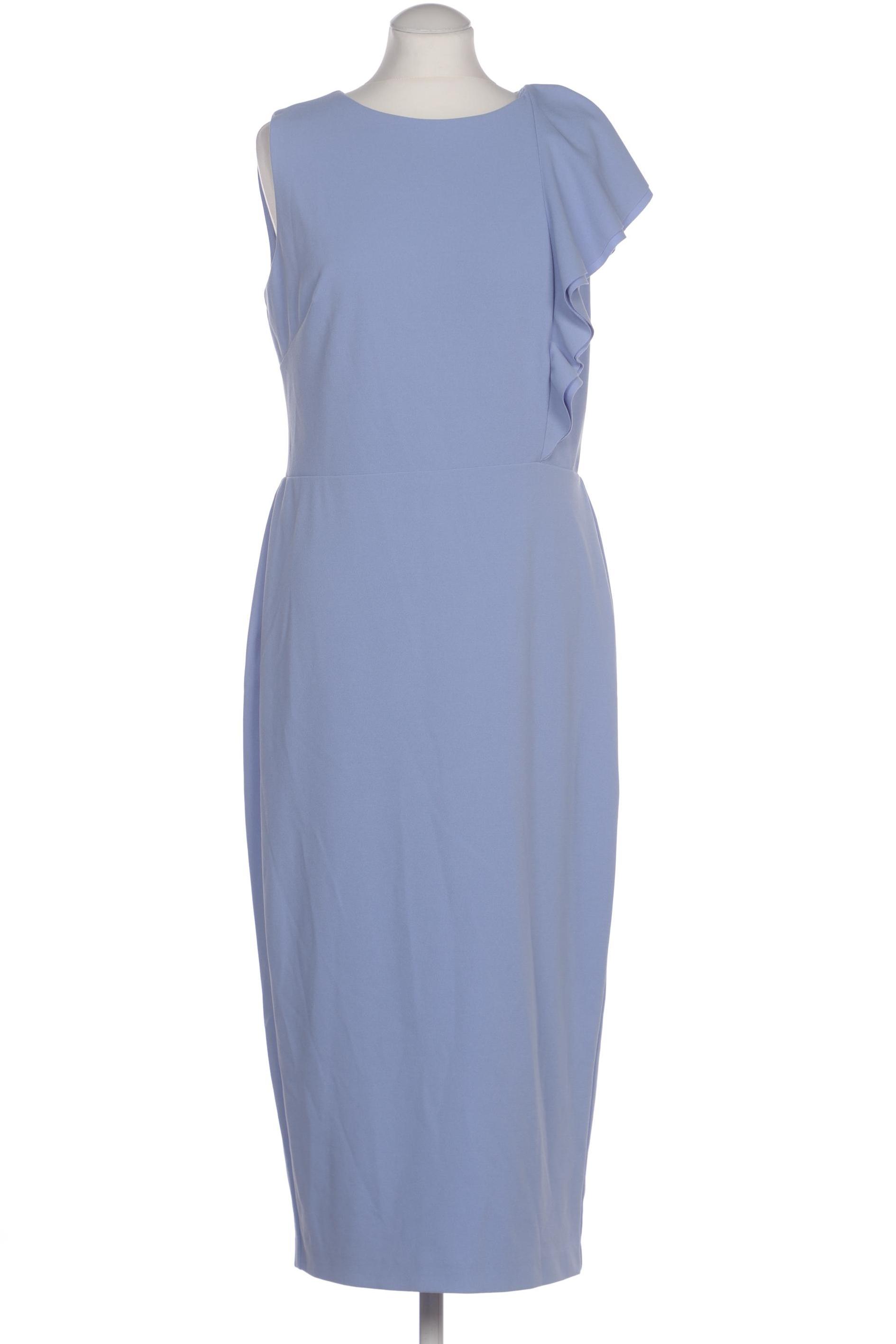 

Lauren Ralph Lauren Damen Kleid, hellblau, Gr. 10