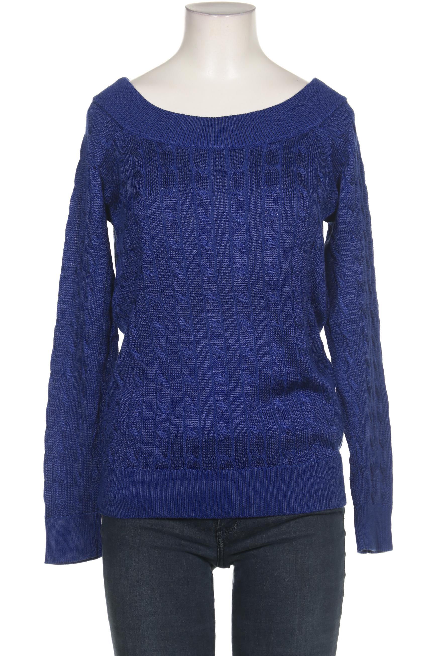 

Lauren Ralph Lauren Damen Pullover, blau, Gr. 36