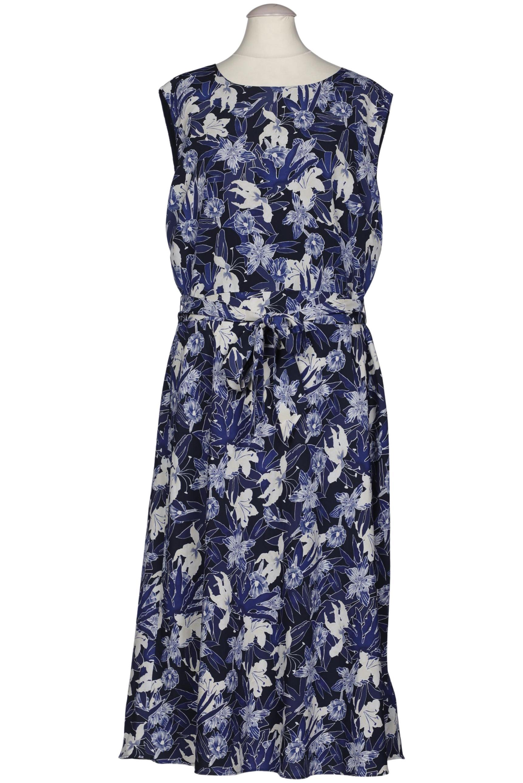 

Lauren Ralph Lauren Damen Kleid, mehrfarbig, Gr. 8