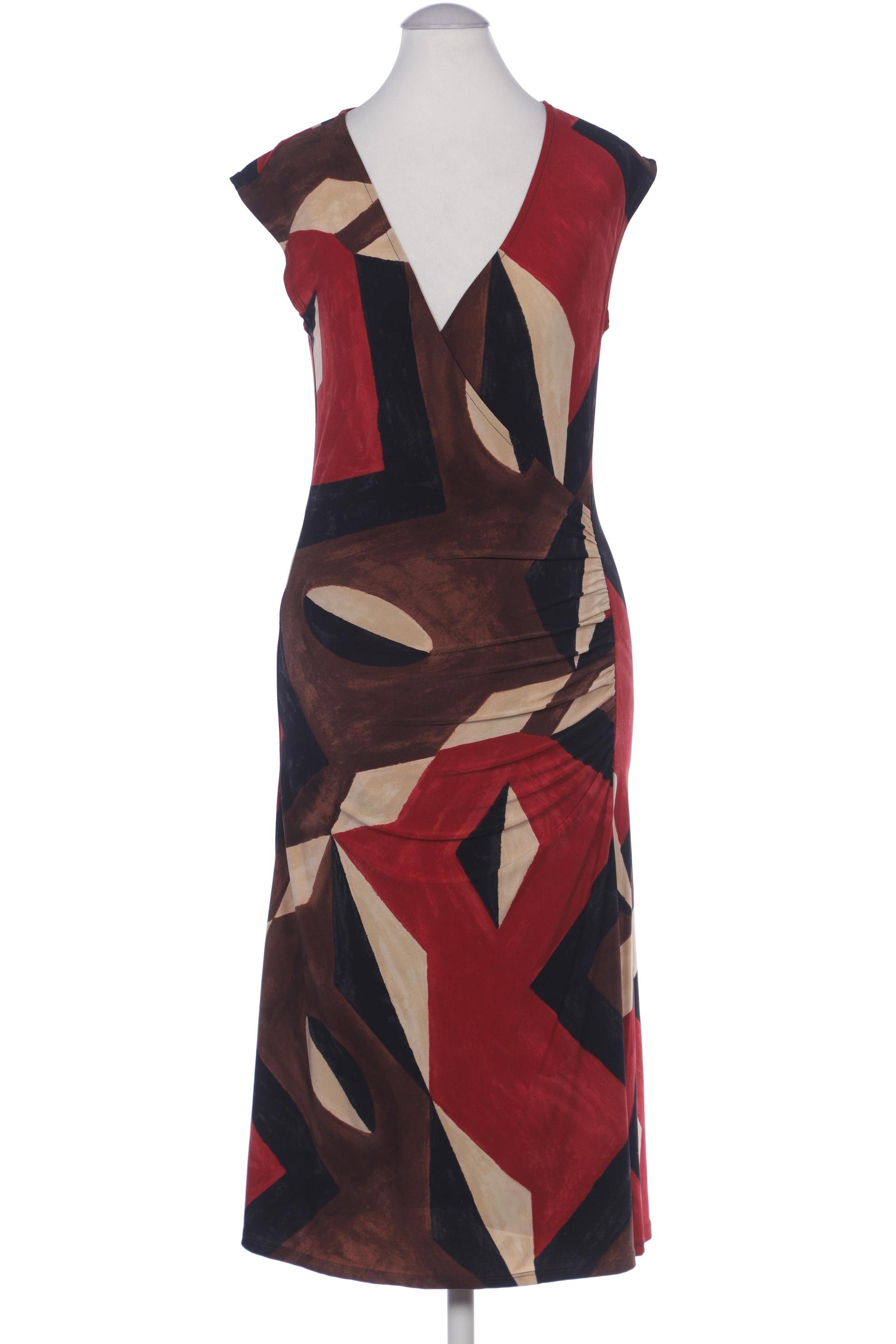 

Lauren Ralph Lauren Damen Kleid, braun, Gr. 34