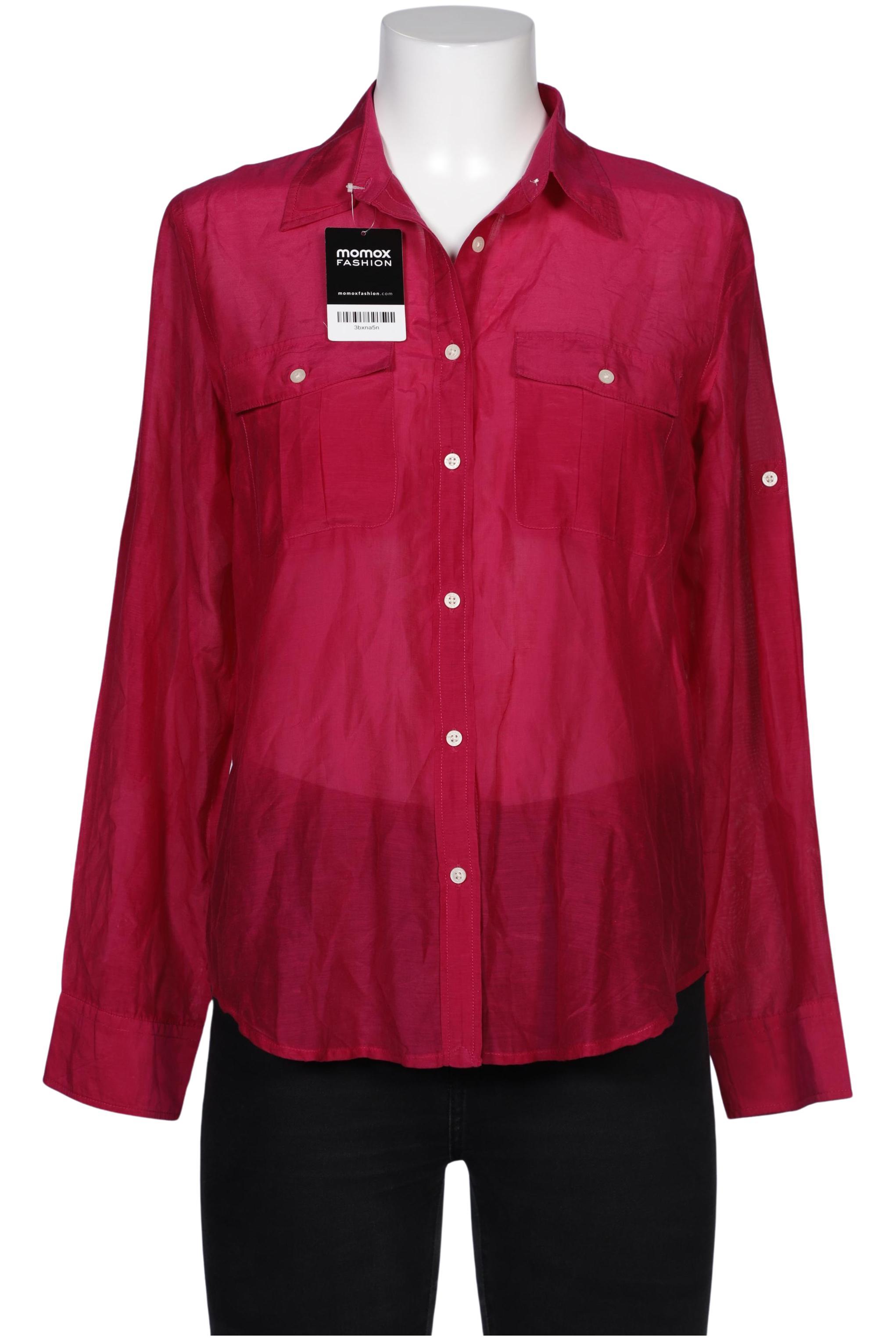 

Lauren Ralph Lauren Damen Bluse, rot, Gr. 38