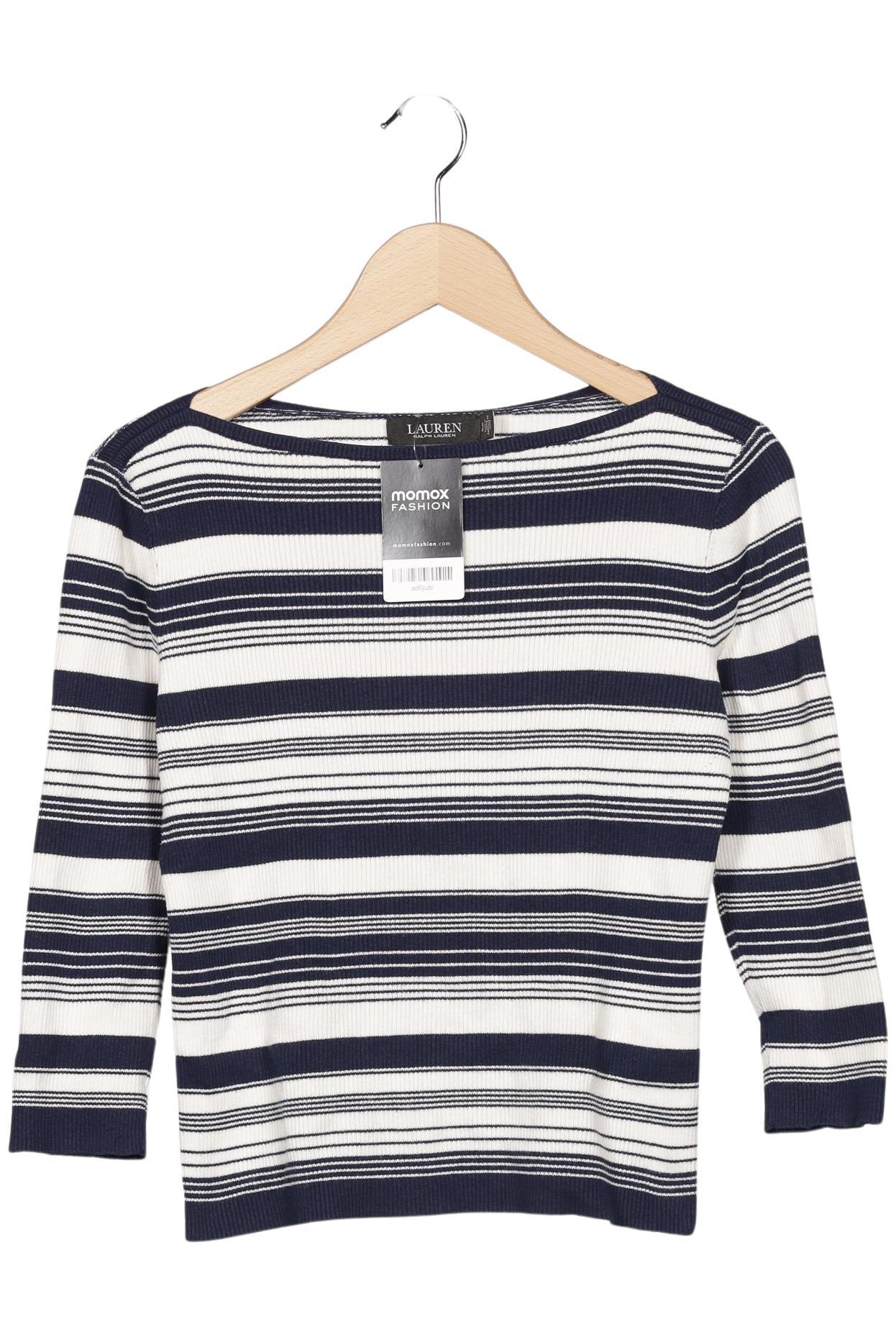 

Lauren Ralph Lauren Damen Pullover, mehrfarbig, Gr. 36