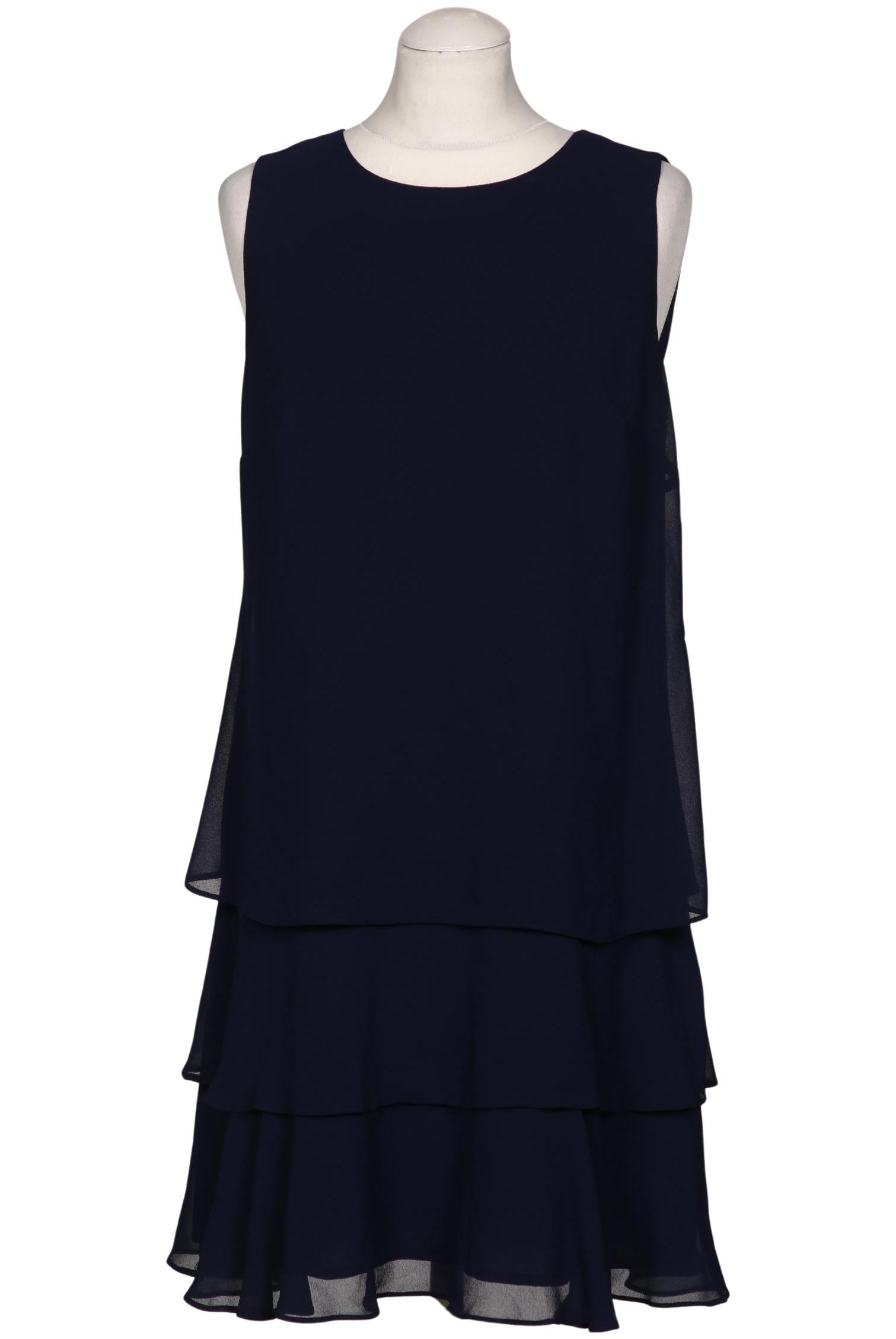

Lauren Ralph Lauren Damen Kleid, marineblau, Gr. 6