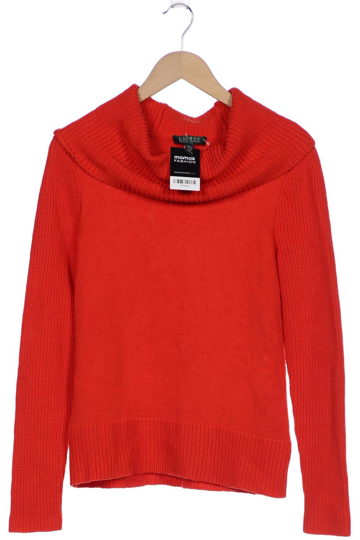 

Lauren Ralph Lauren Damen Pullover, rot, Gr. 42