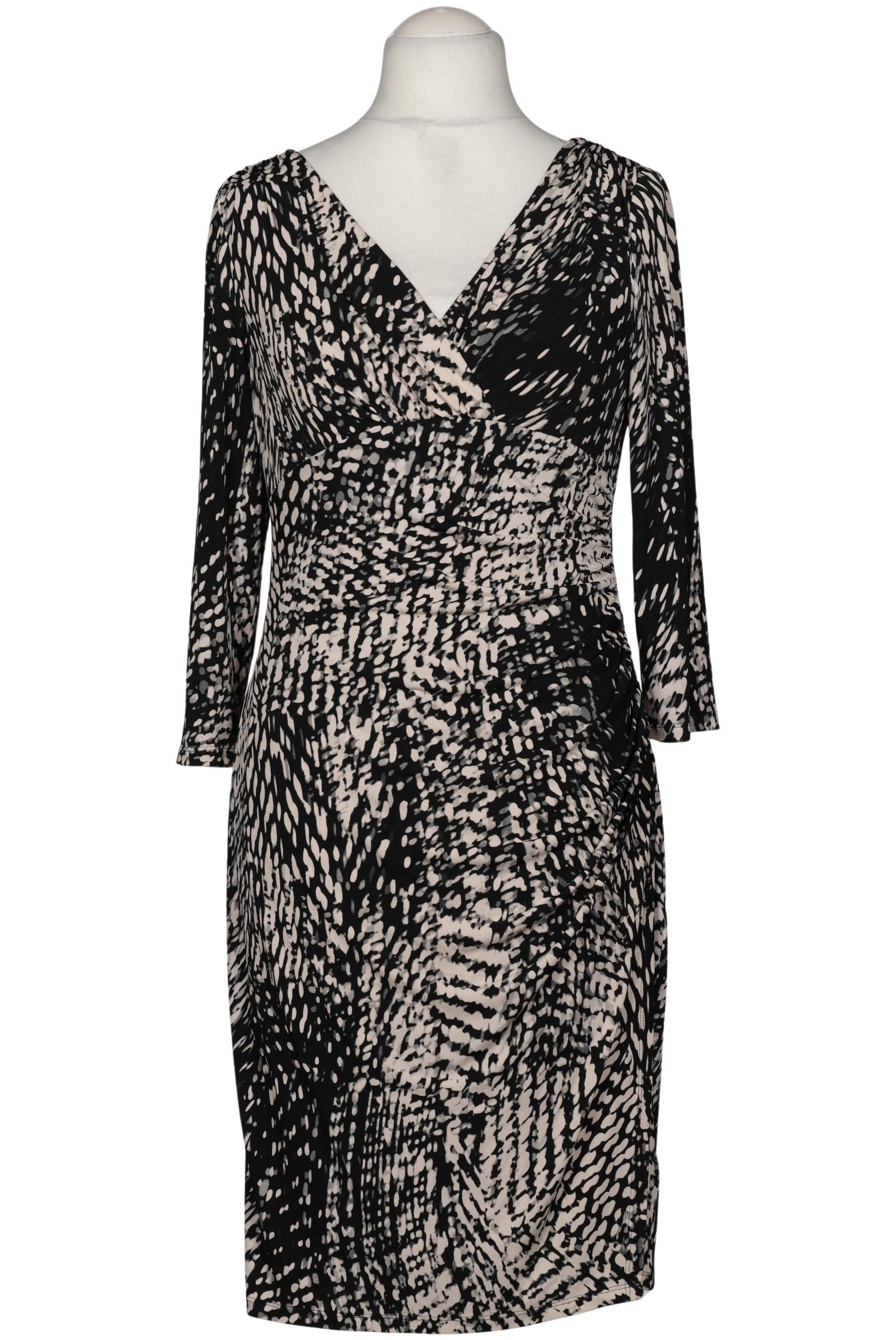 

Lauren Ralph Lauren Damen Kleid, mehrfarbig, Gr. 12