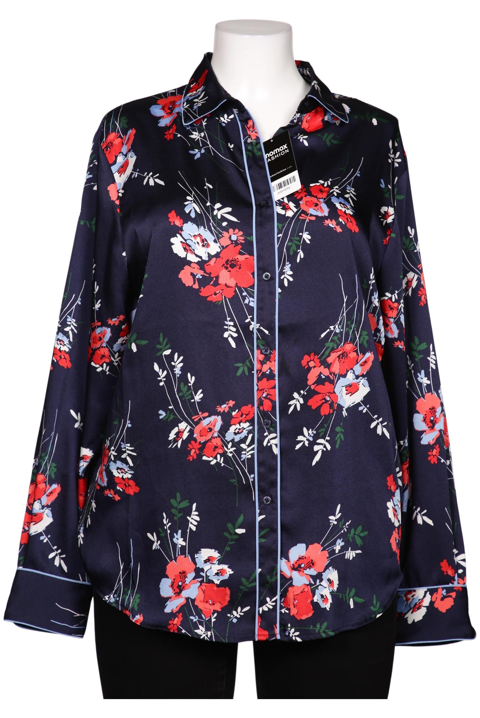 

Lauren Ralph Lauren Damen Bluse, mehrfarbig, Gr. 44