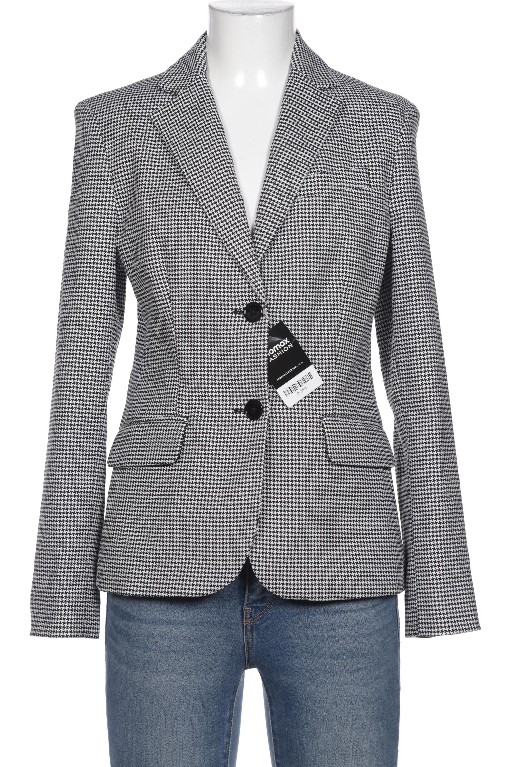 

Lauren Ralph Lauren Damen Blazer, schwarz, Gr. 4