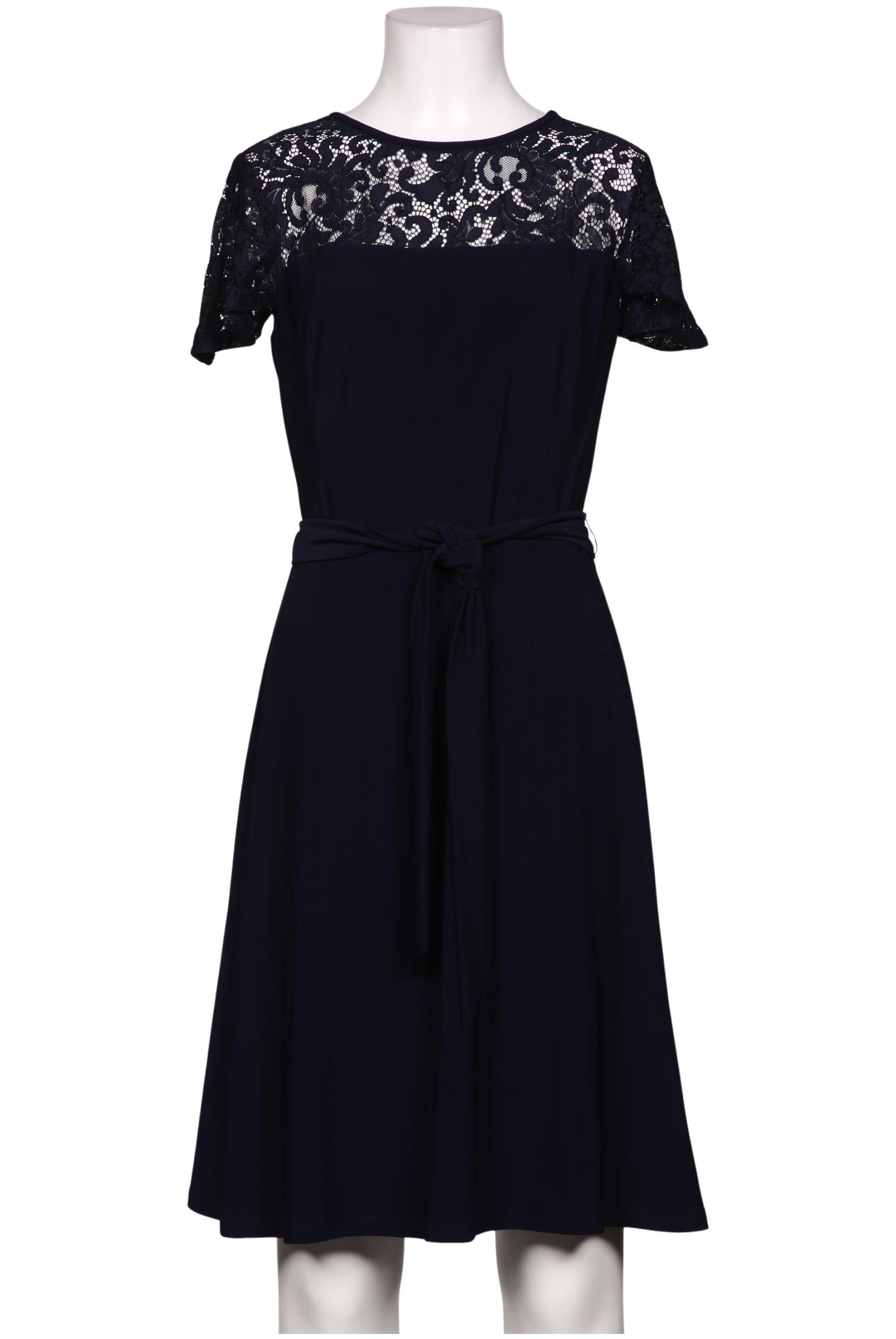 

Lauren Ralph Lauren Damen Kleid, marineblau, Gr. 6