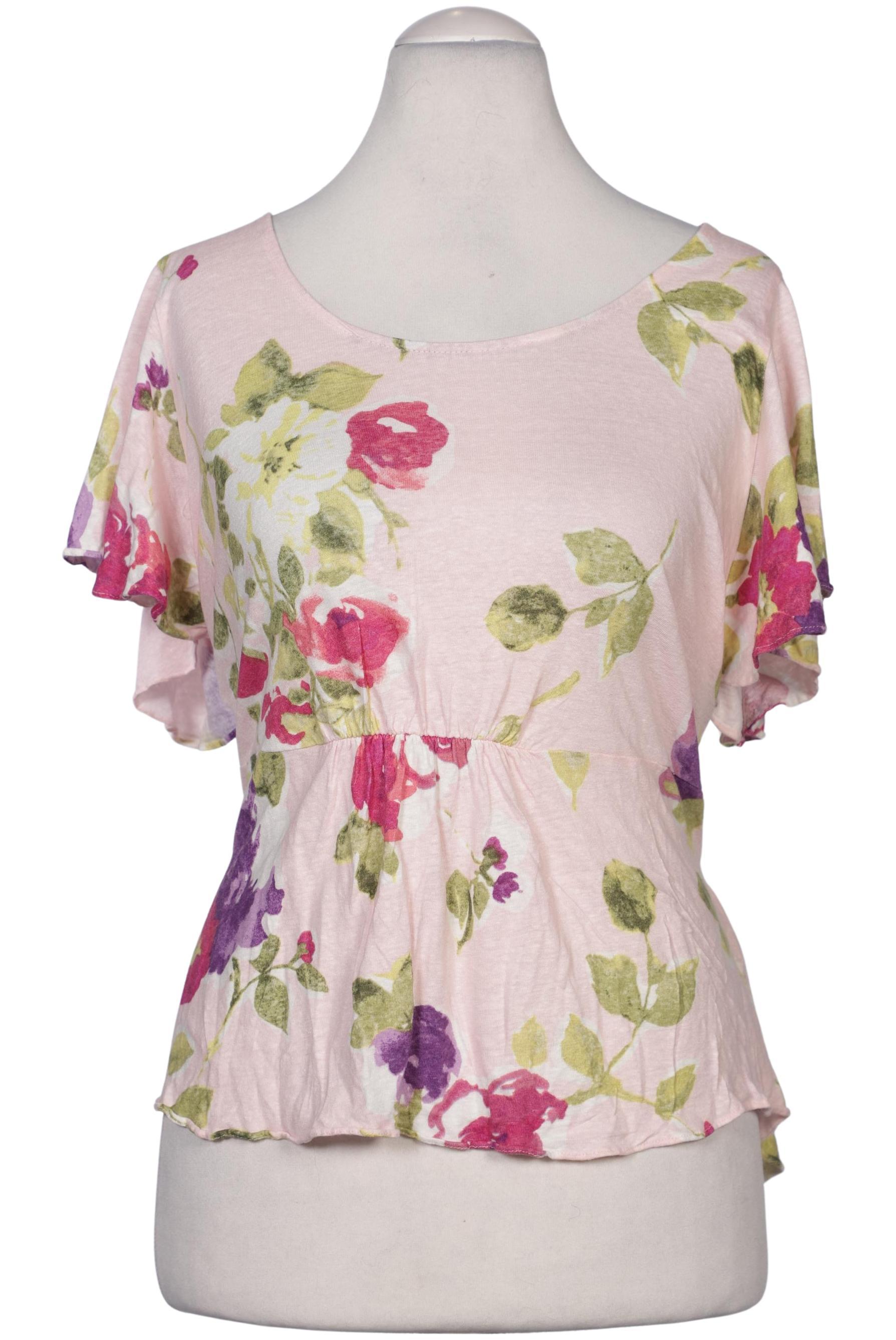 

Lauren Ralph Lauren Damen T-Shirt, pink, Gr. 36