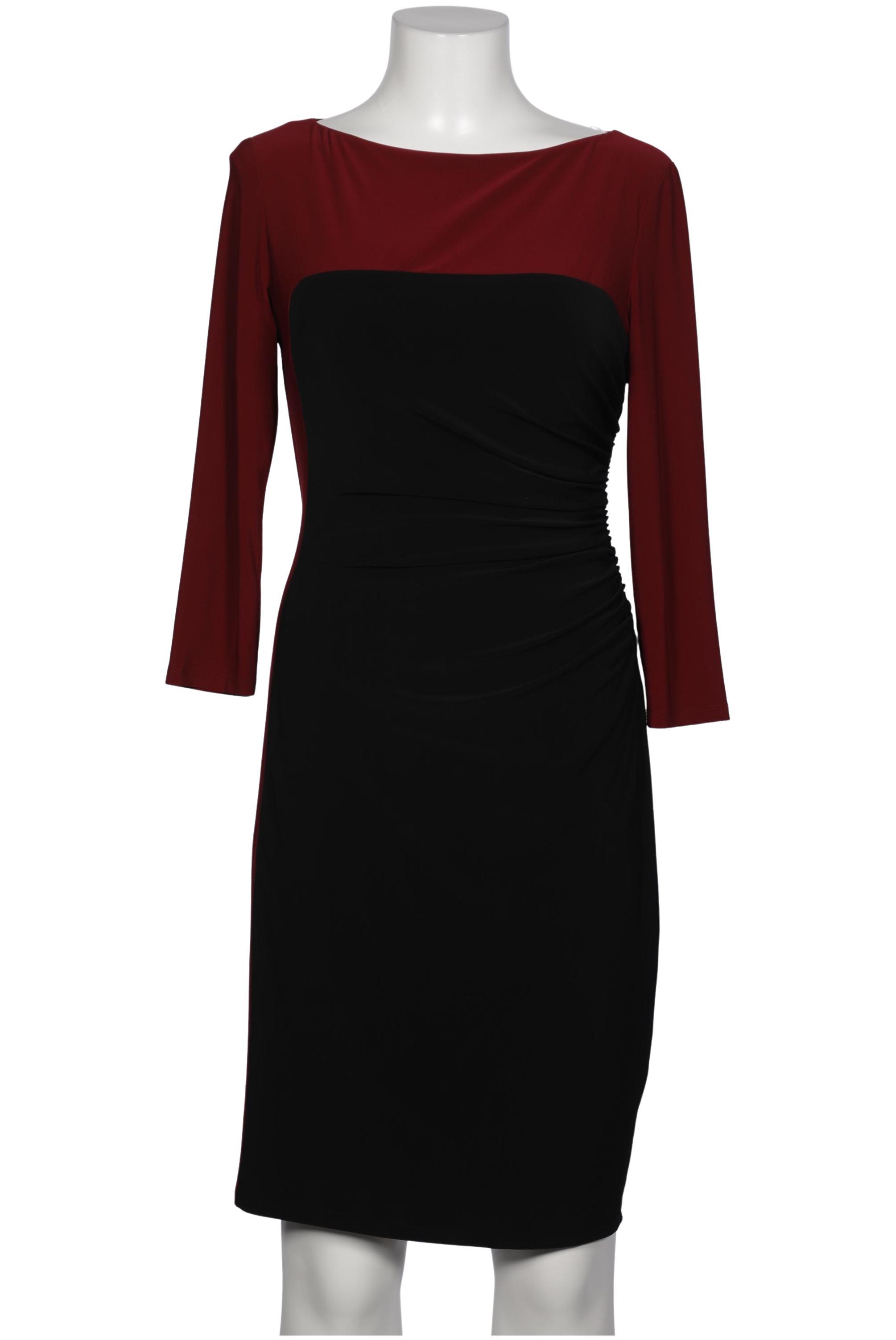 

Lauren Ralph Lauren Damen Kleid, schwarz, Gr. 36