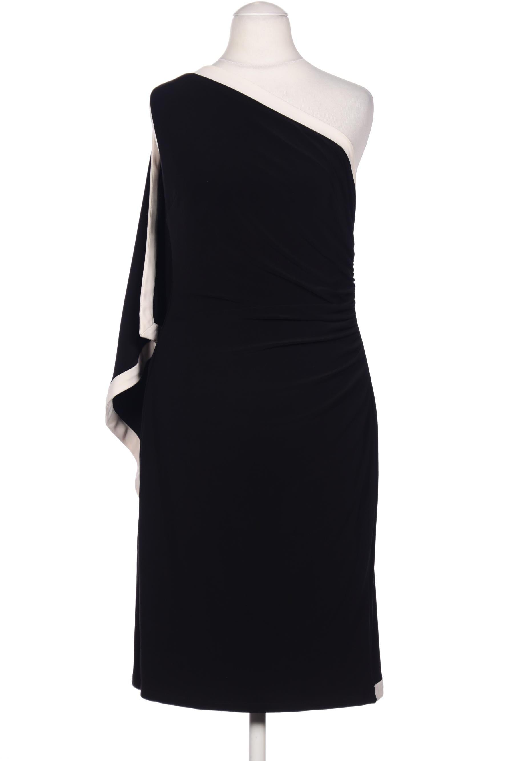 

Lauren Ralph Lauren Damen Kleid, schwarz, Gr. 4