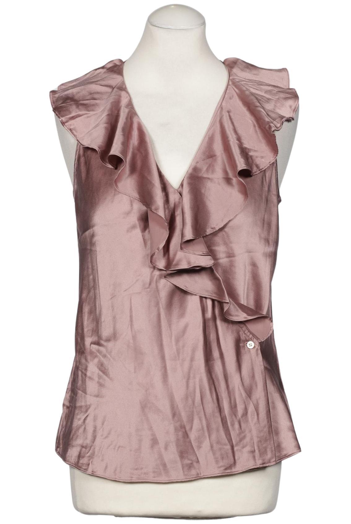 

Lauren Ralph Lauren Damen Bluse, pink, Gr. 8