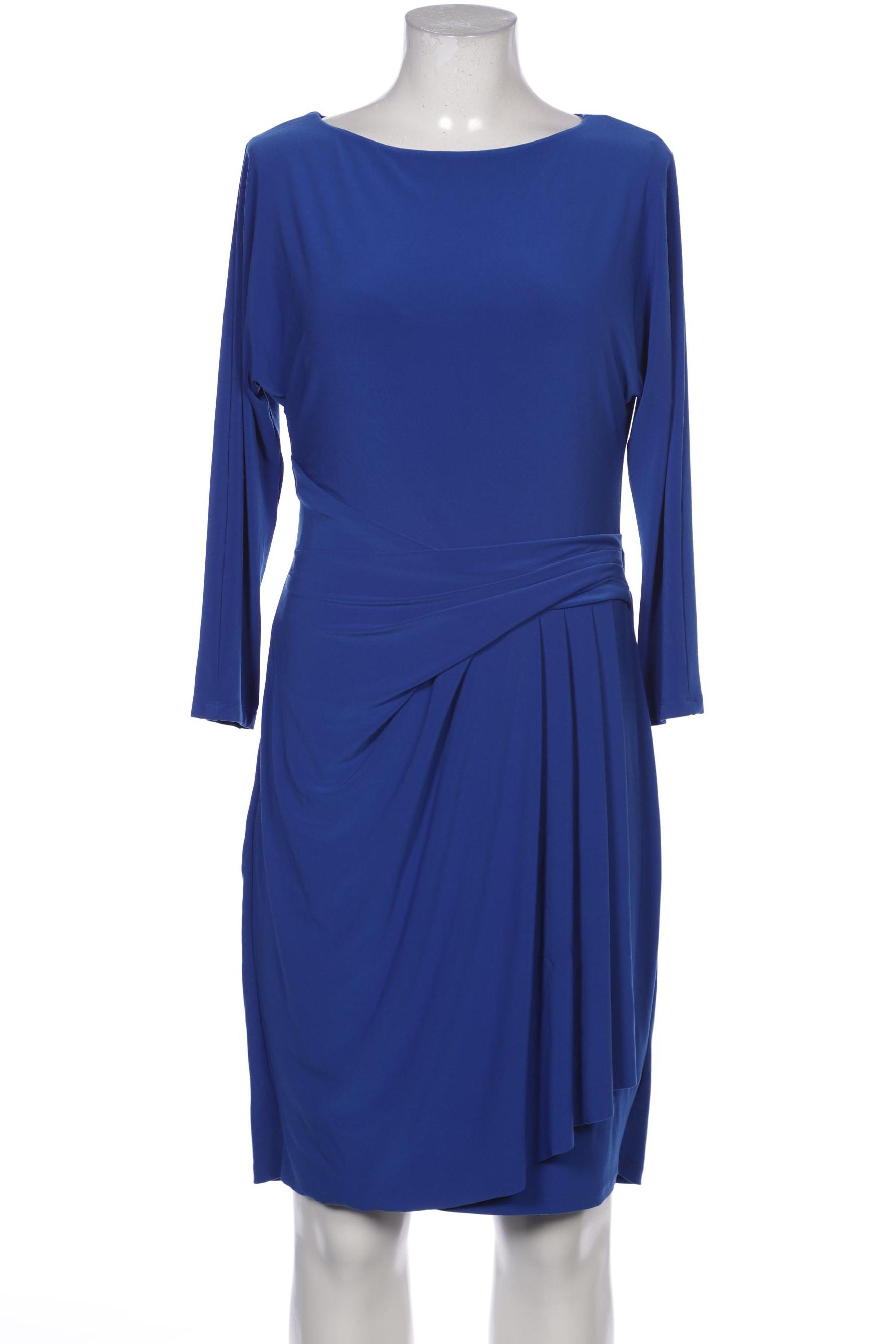 

Lauren Ralph Lauren Damen Kleid, blau, Gr. 12