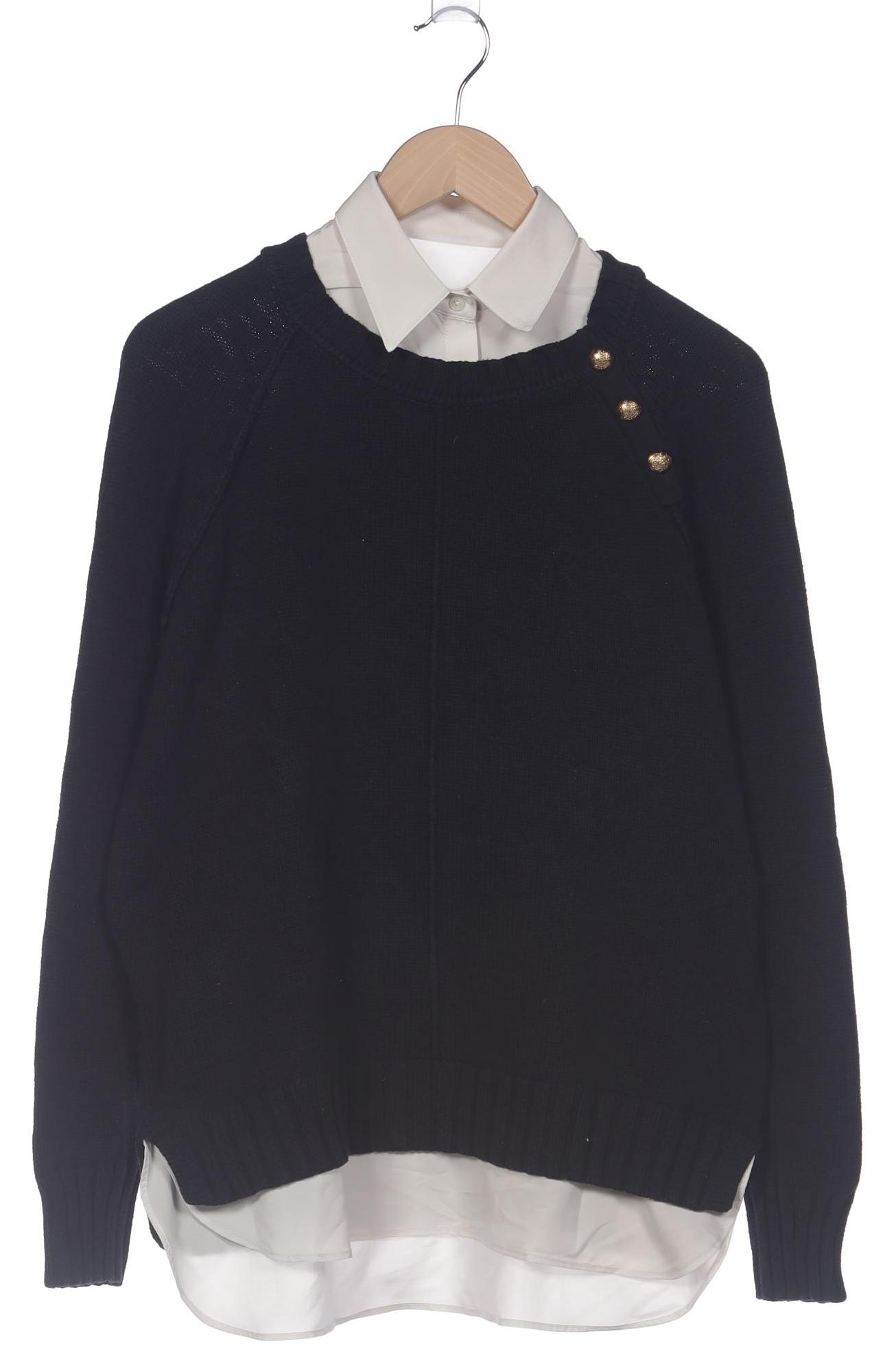

Lauren Ralph Lauren Damen Pullover, schwarz, Gr. 38