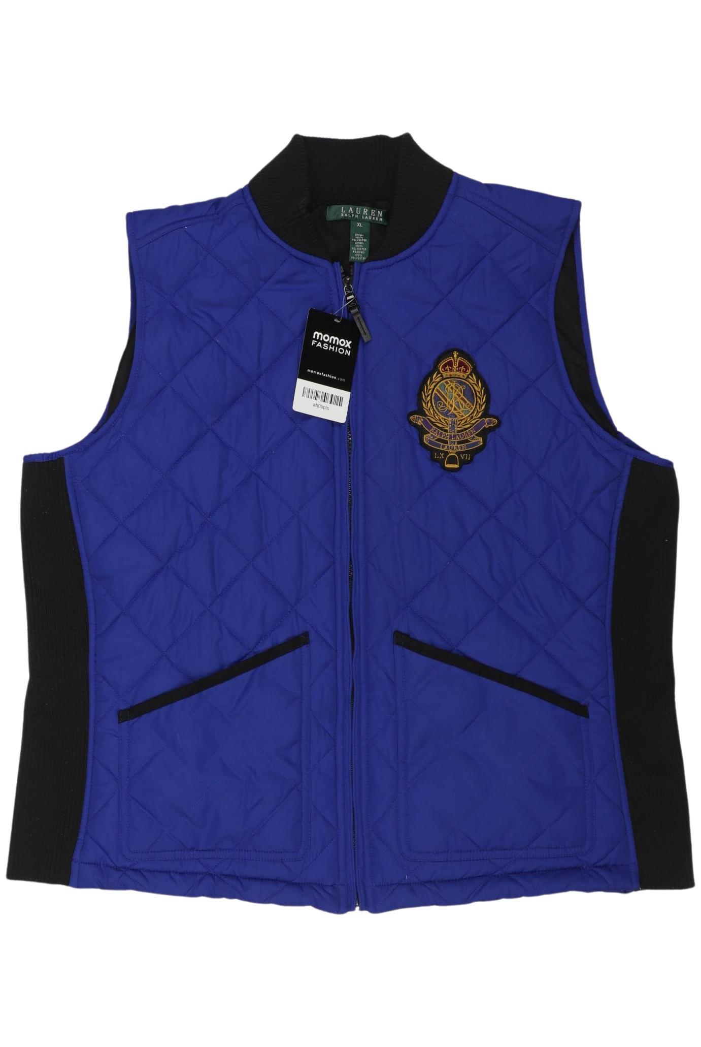 

Lauren Ralph Lauren Damen Weste, mehrfarbig, Gr. 44