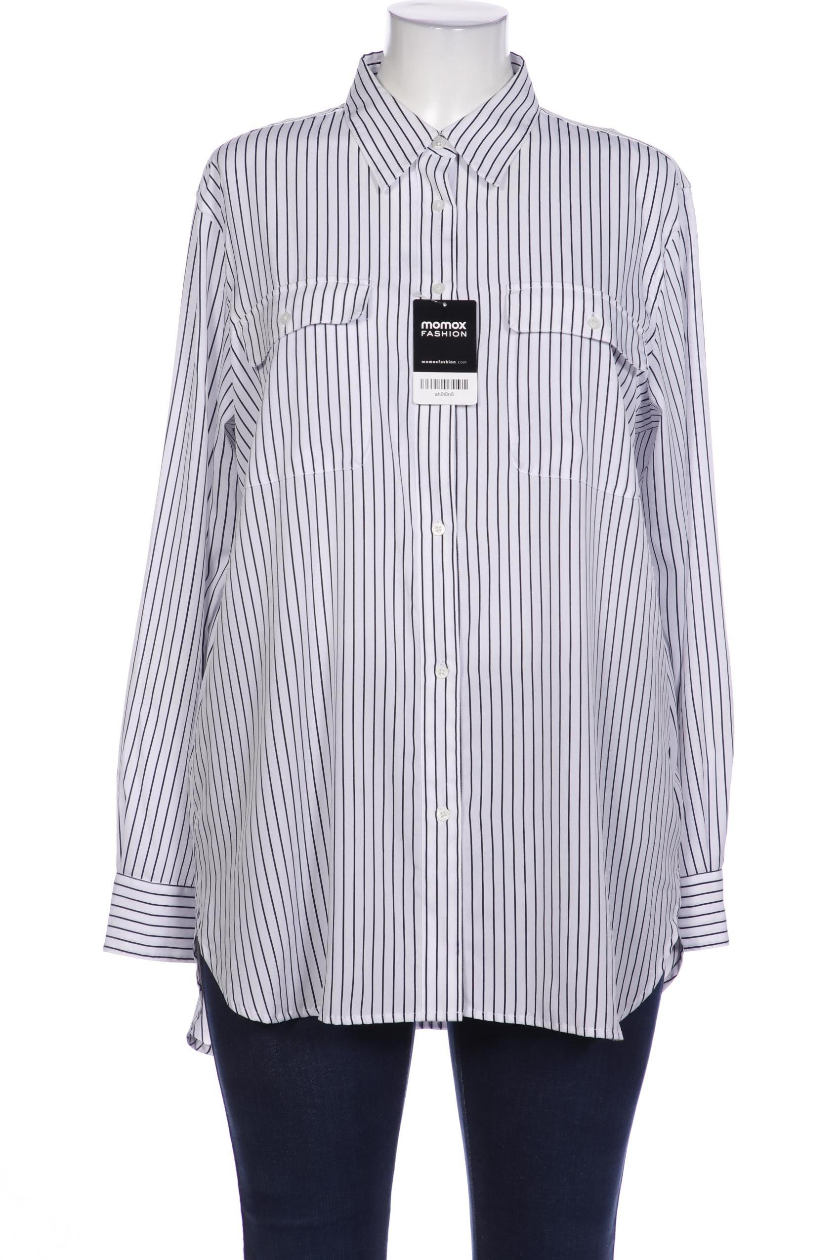

LAUREN Ralph Lauren Damen Bluse, weiß