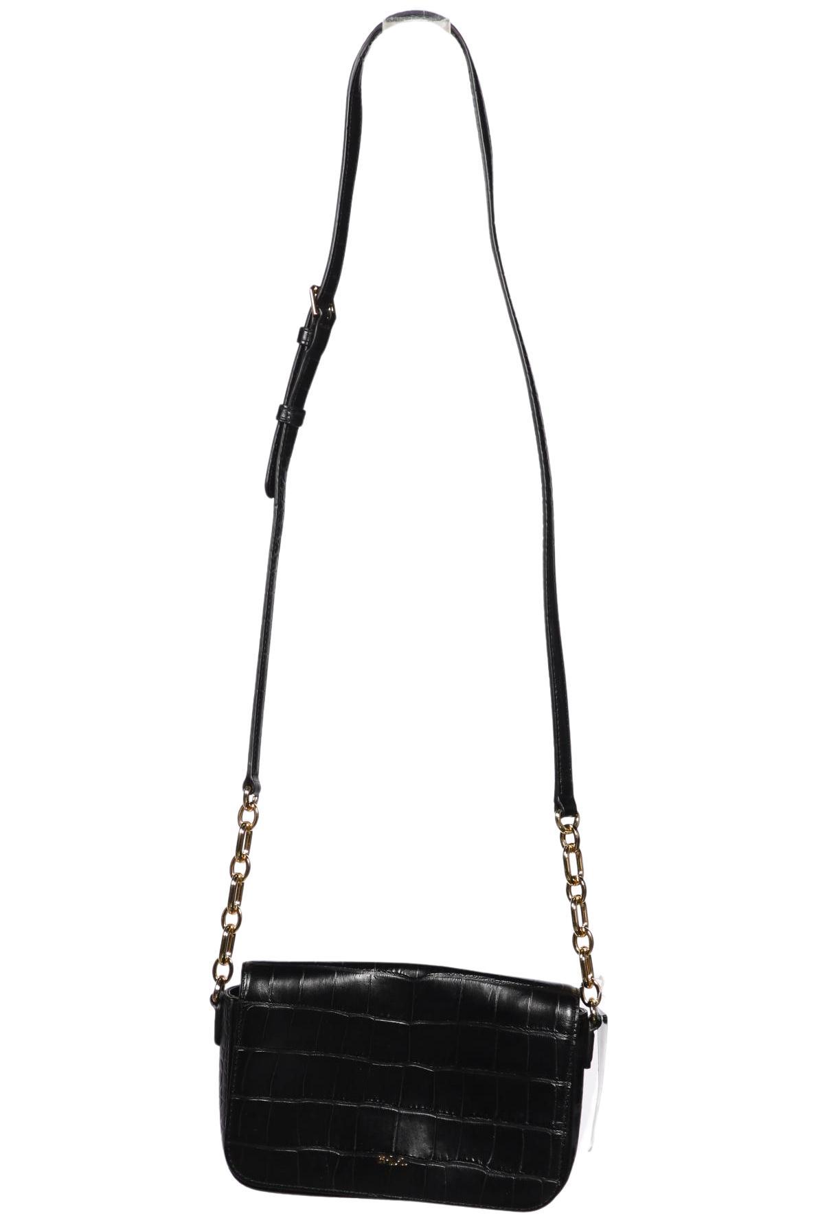 

Lauren Ralph Lauren Damen Handtasche, schwarz, Gr.