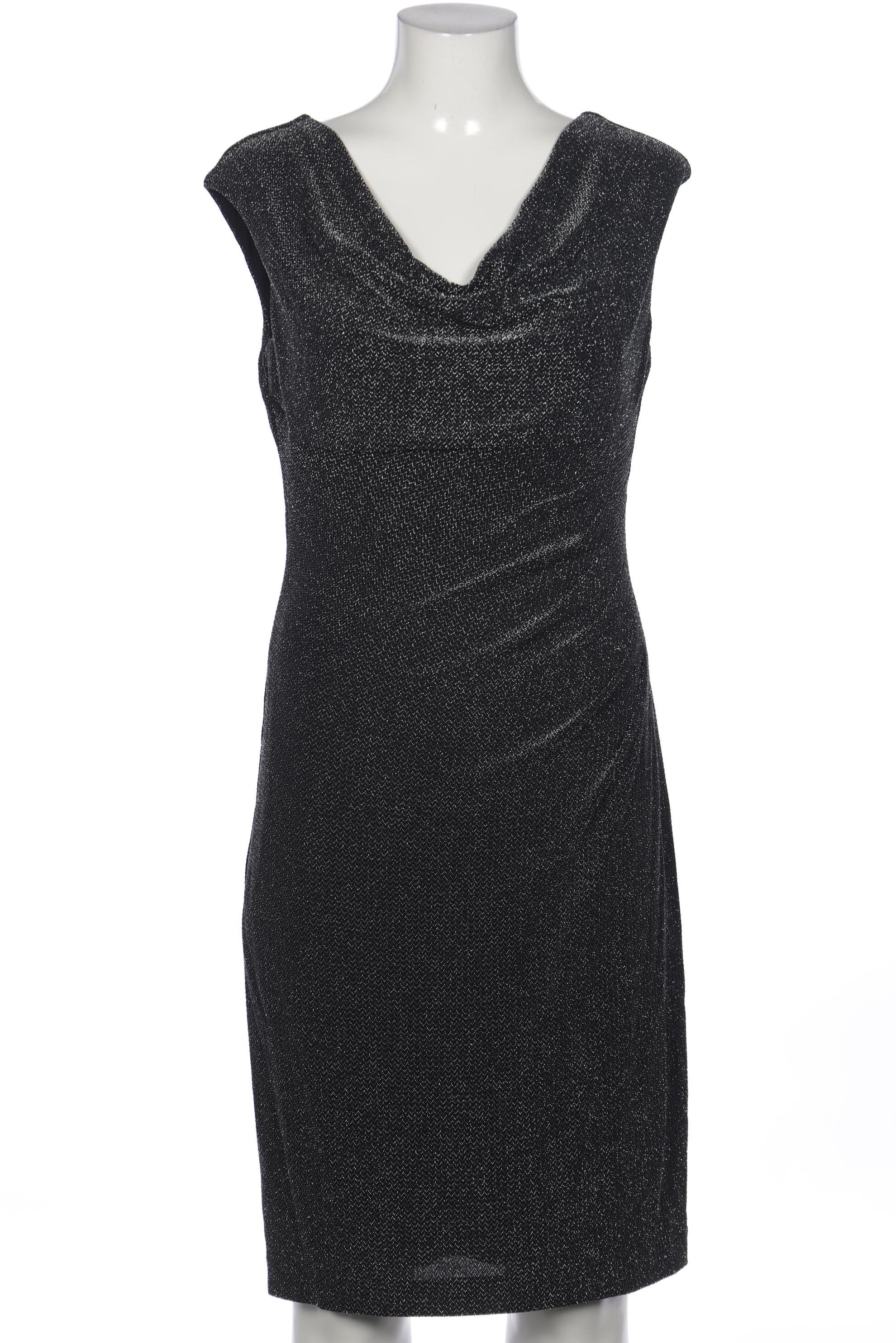

LAUREN Ralph Lauren Damen Kleid, schwarz