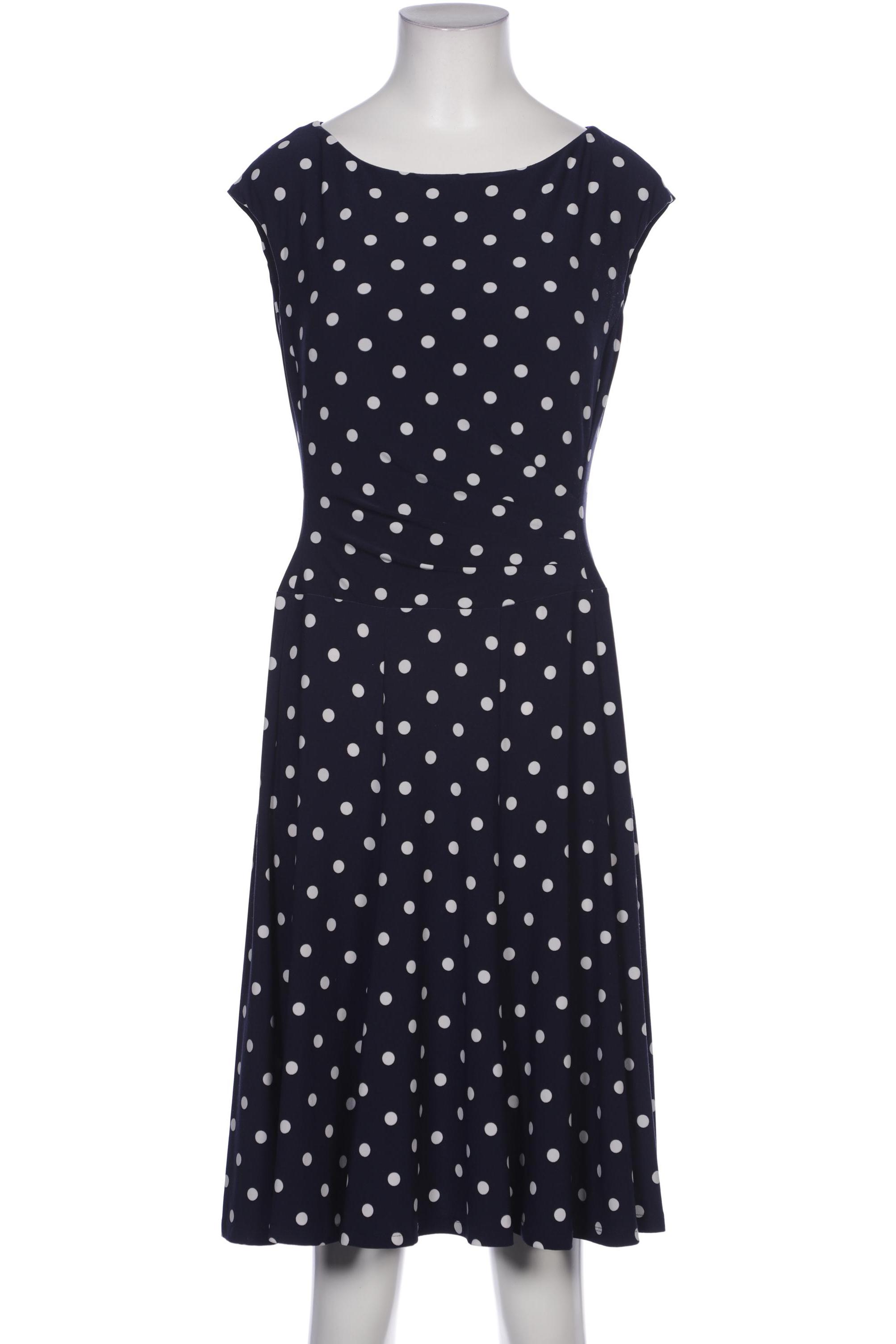 

Lauren Ralph Lauren Damen Kleid, marineblau, Gr. 6