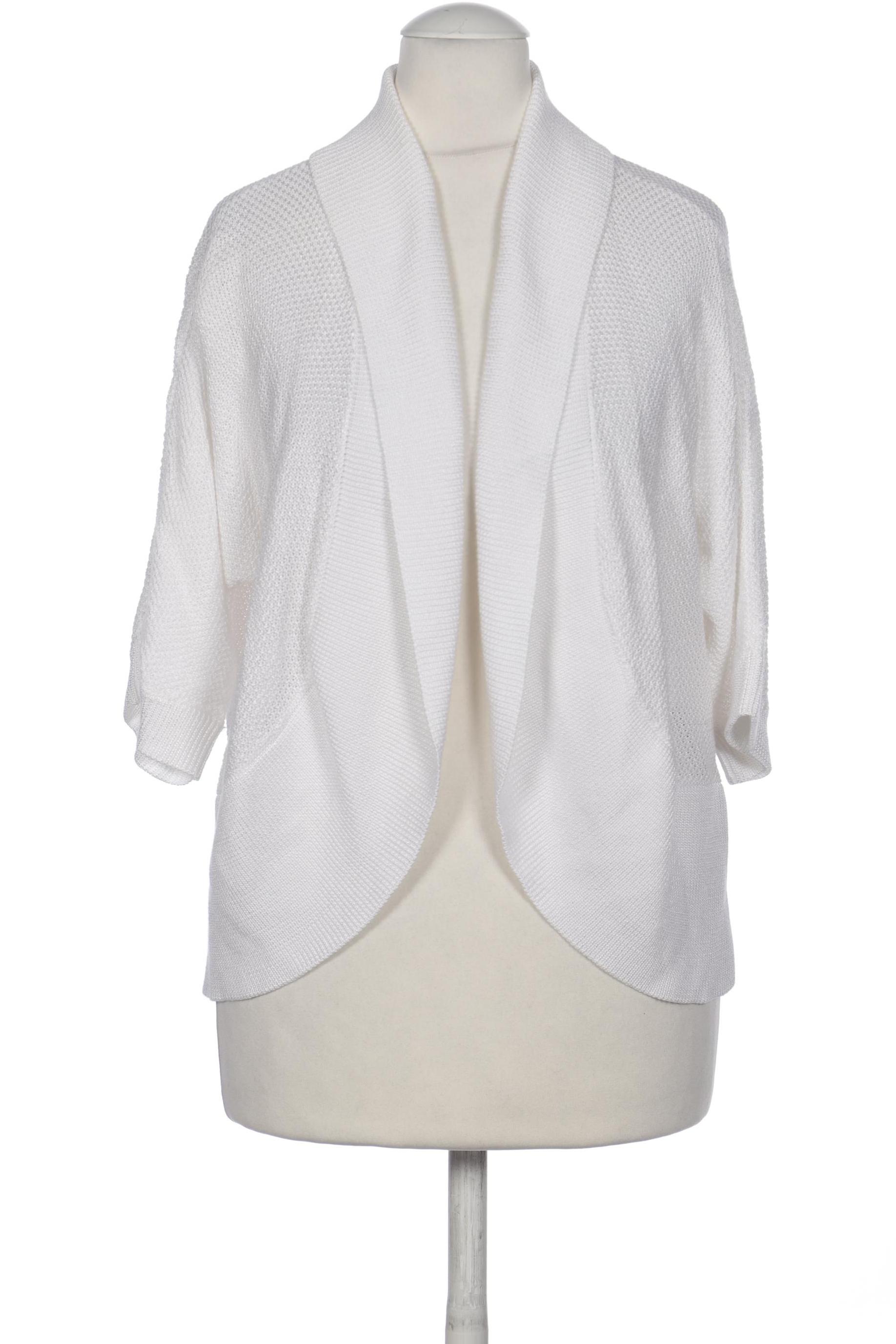 

LAUREN Ralph Lauren Damen Strickjacke, weiß