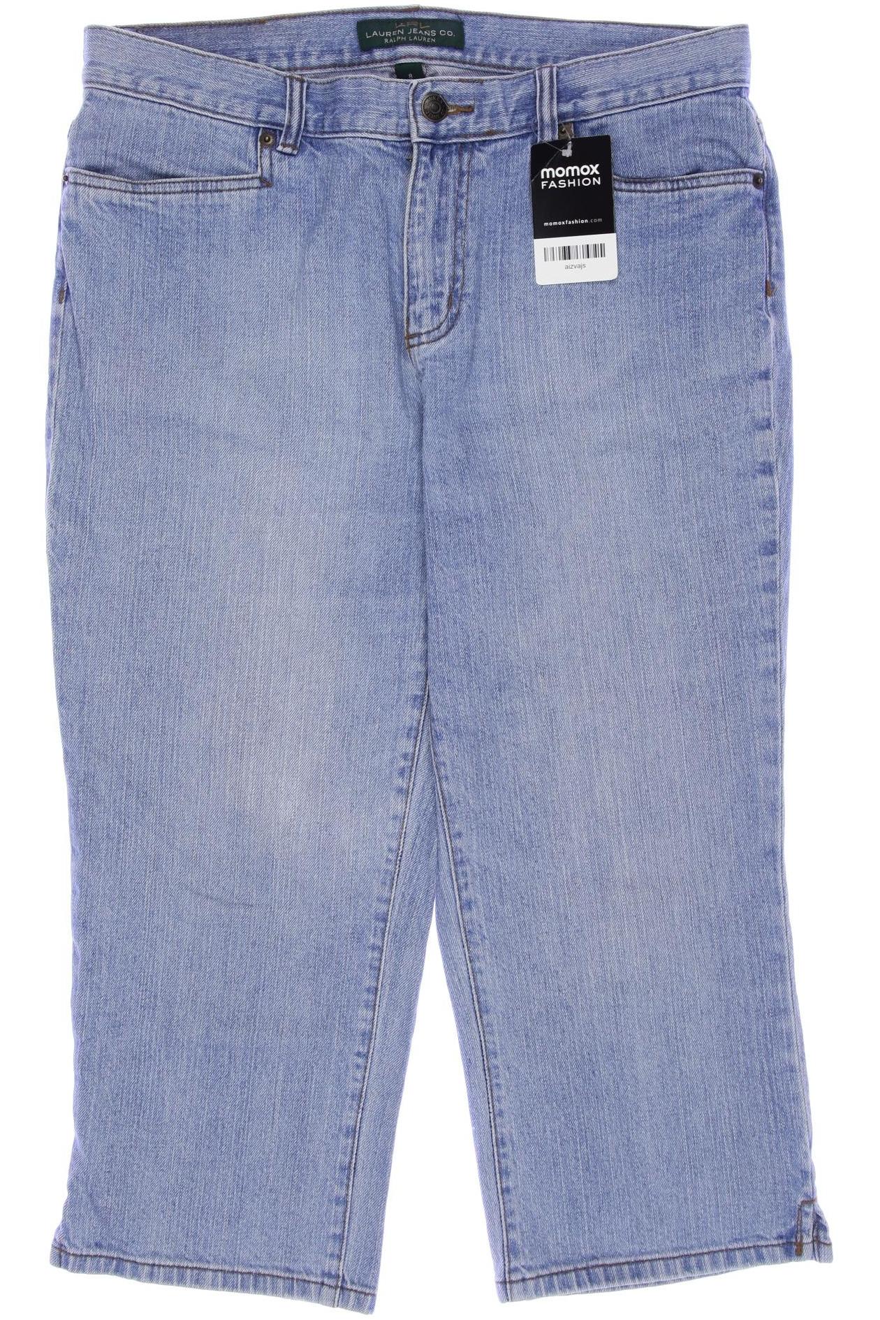 

Lauren Ralph Lauren Damen Jeans, hellblau, Gr. 8