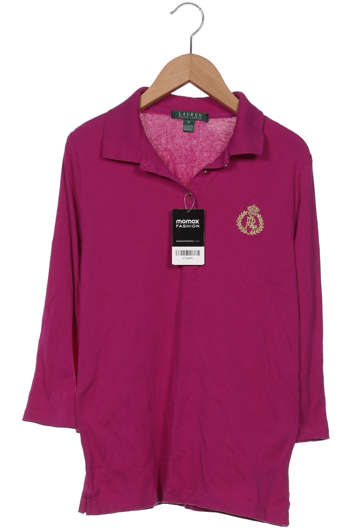 

Lauren Ralph Lauren Damen Poloshirt, pink, Gr. 38