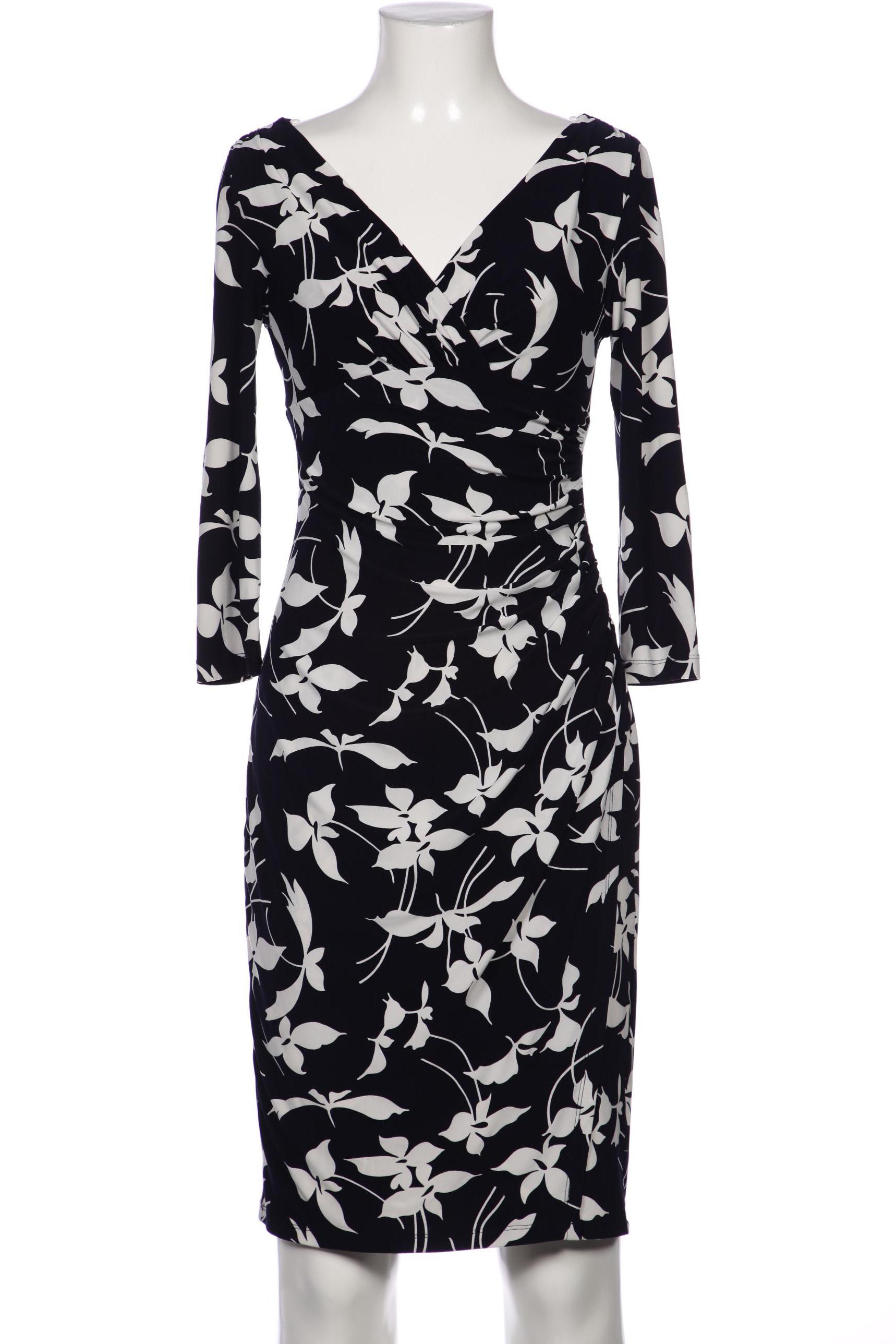 

Lauren Ralph Lauren Damen Kleid, marineblau, Gr. 2