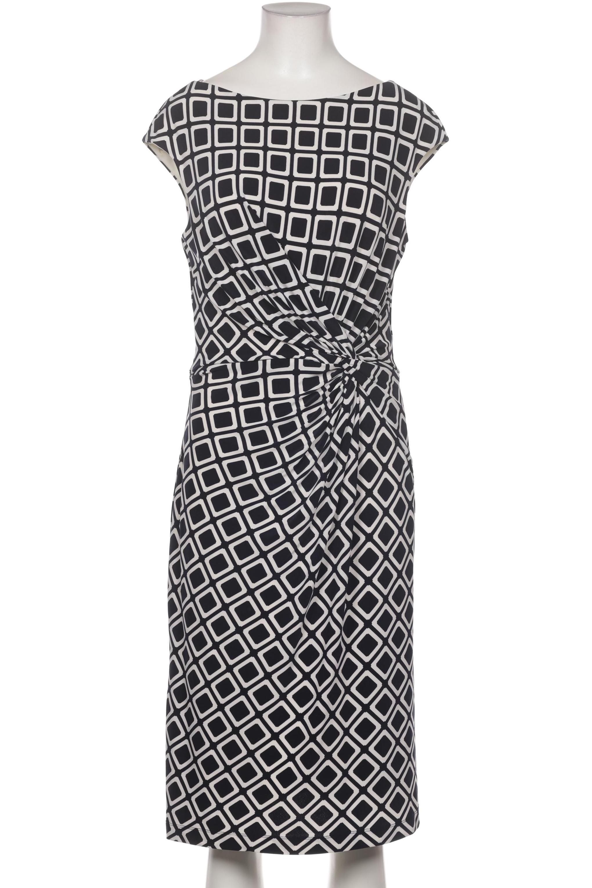 

Lauren Ralph Lauren Damen Kleid, marineblau, Gr. 10