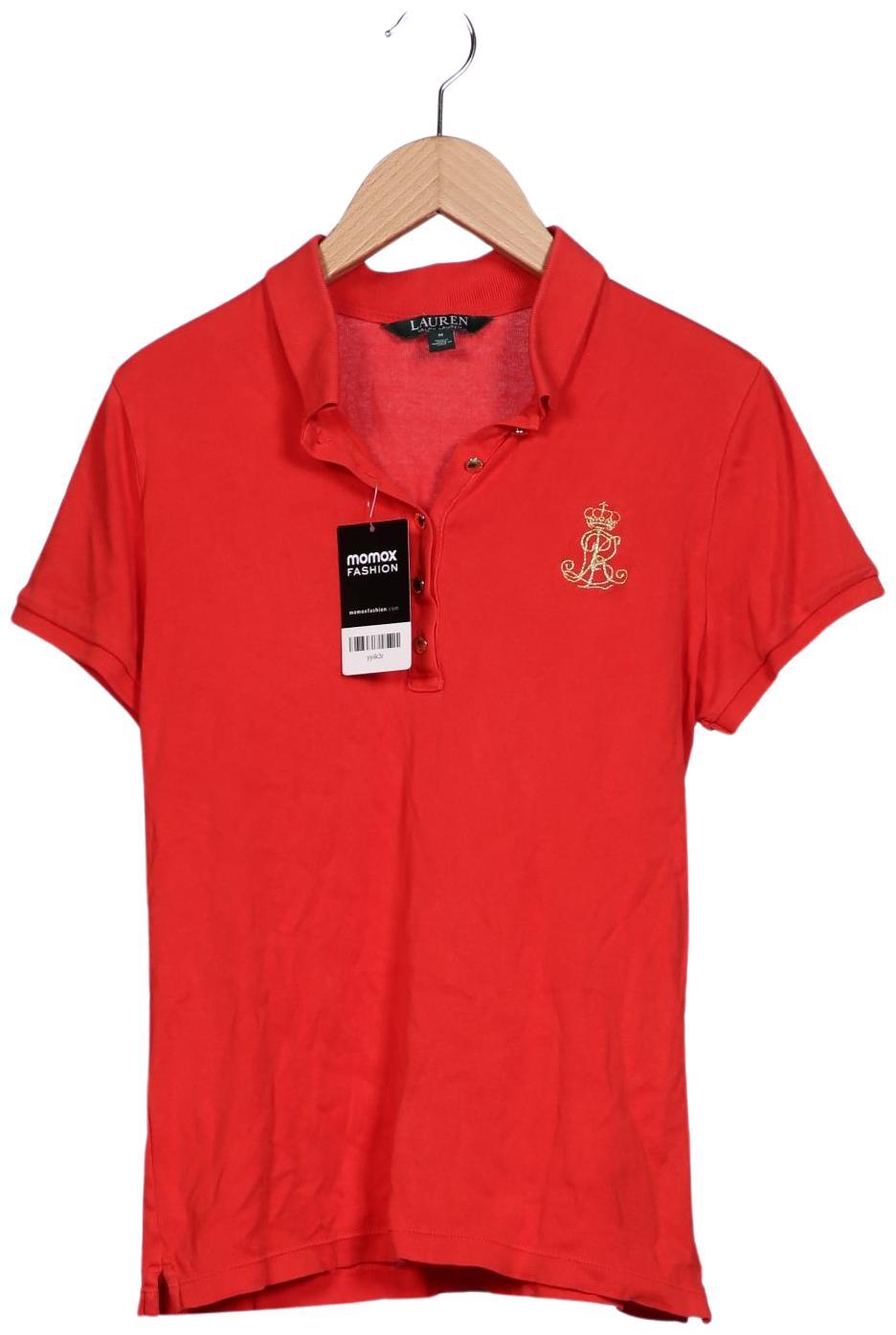 

Lauren Ralph Lauren Damen Poloshirt, rot, Gr. 38