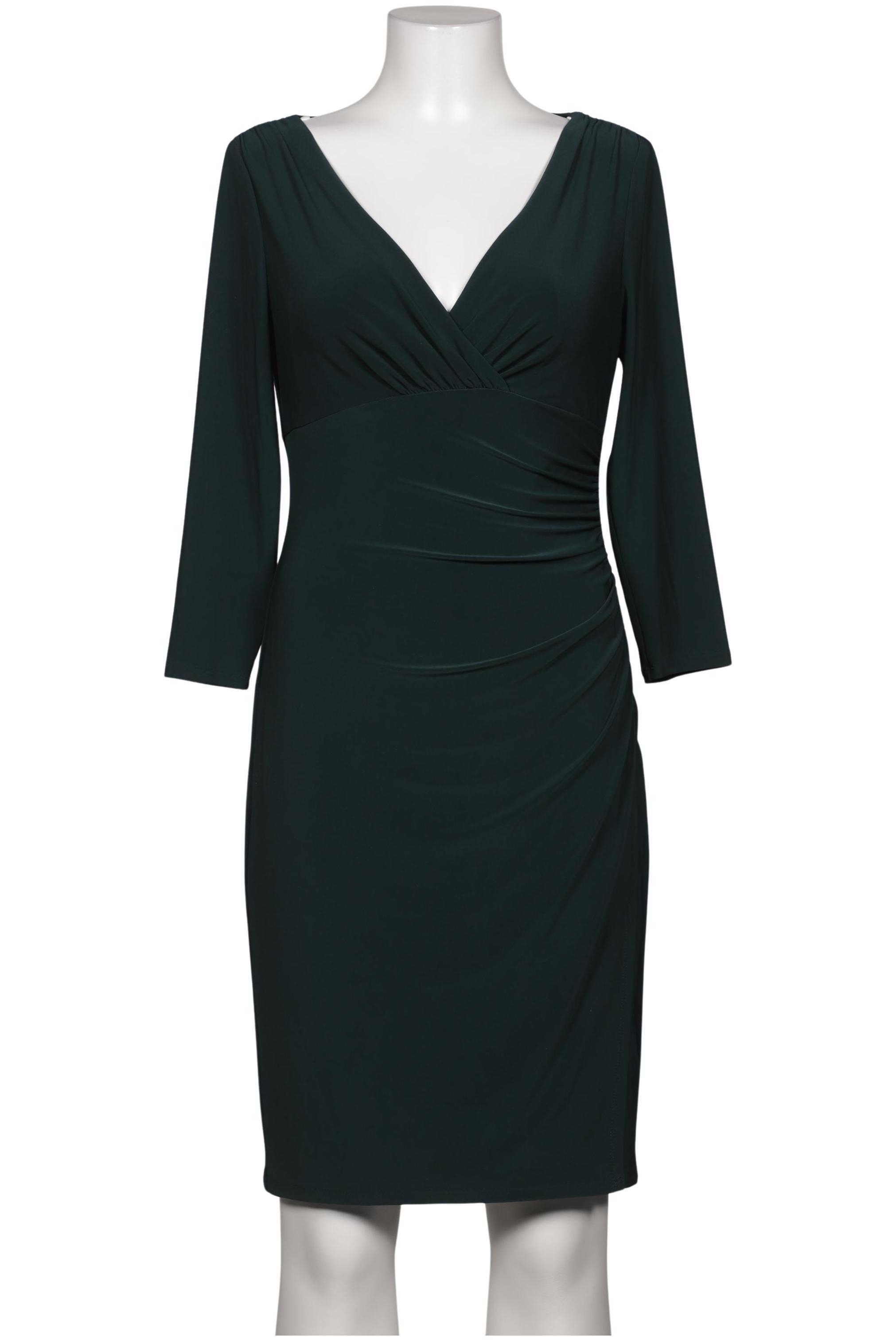 

Lauren Ralph Lauren Damen Kleid, grün, Gr. 10