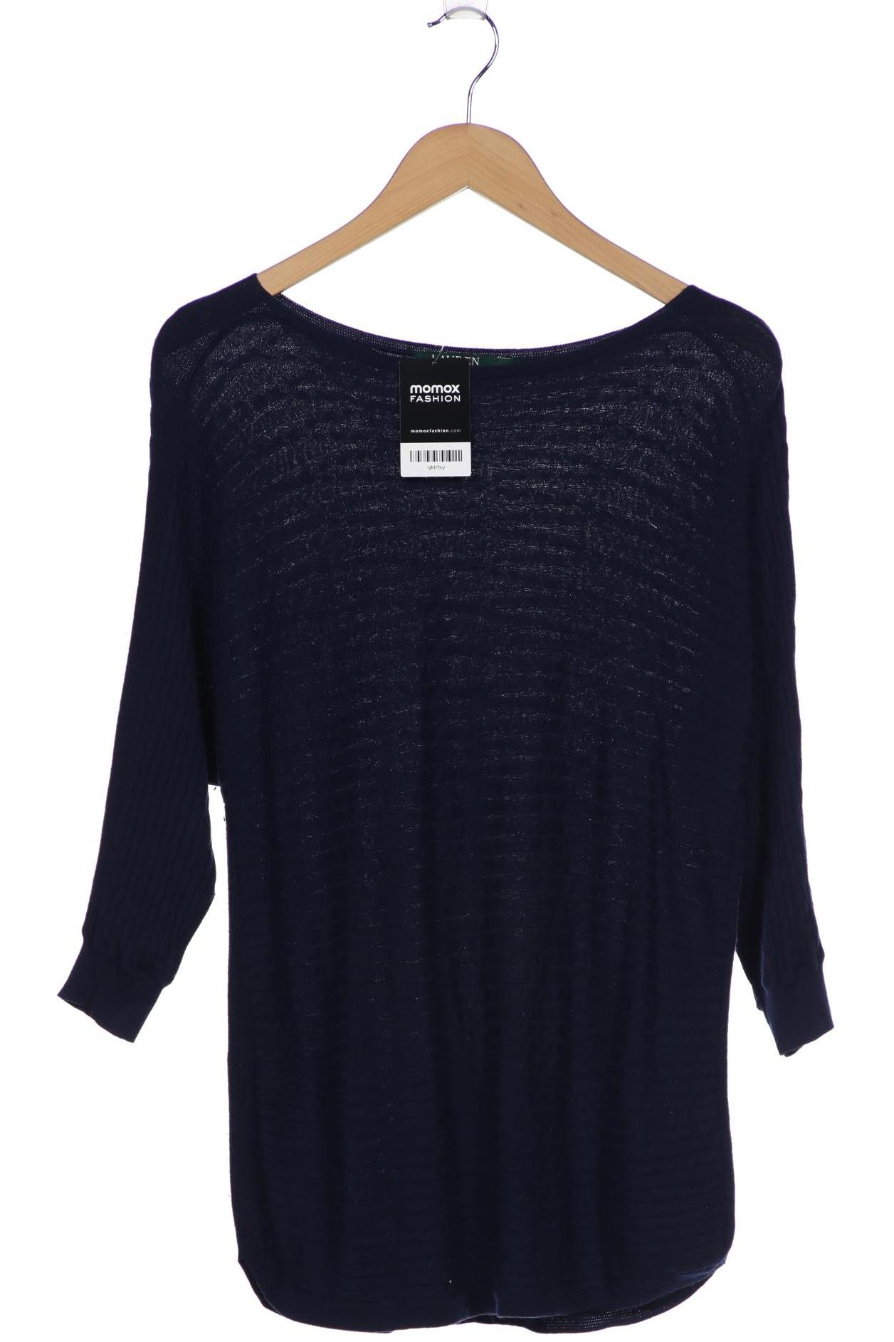 

Lauren Ralph Lauren Damen Pullover, marineblau, Gr. 42