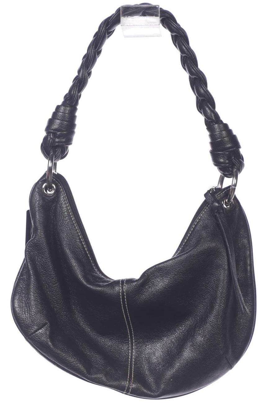 

Lauren Ralph Lauren Damen Handtasche, schwarz, Gr.
