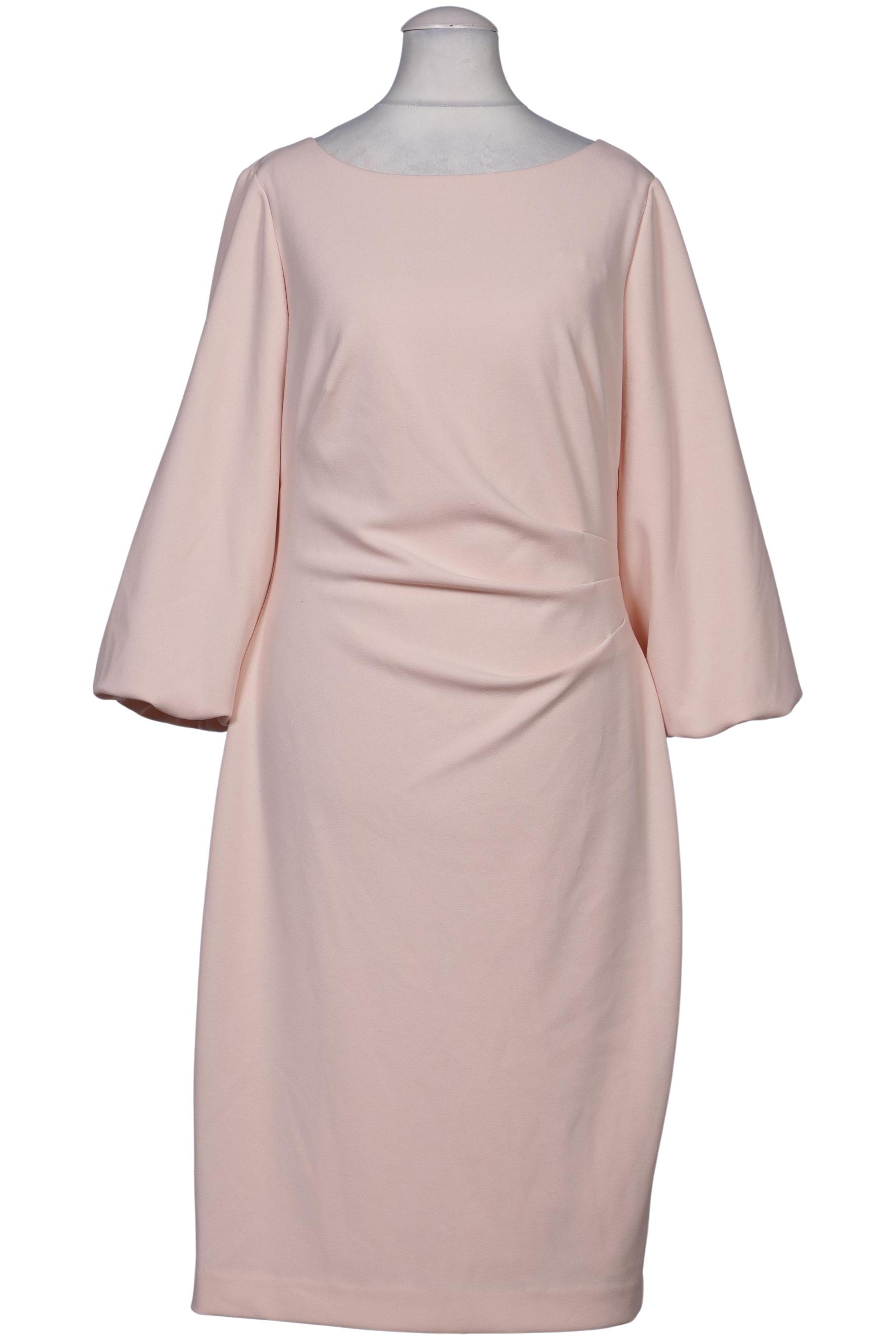 

Lauren Ralph Lauren Damen Kleid, pink, Gr. 4