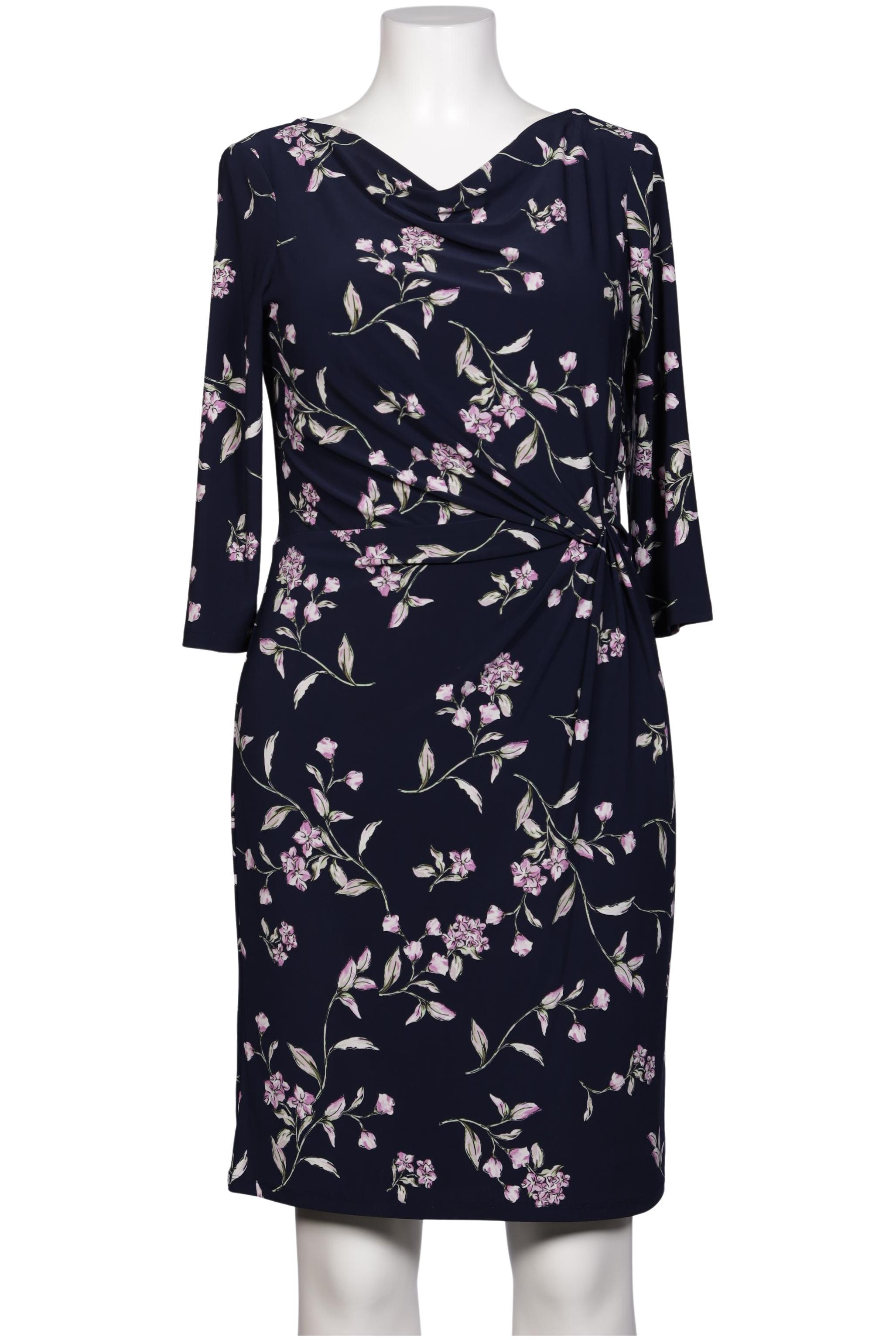 

Lauren Ralph Lauren Damen Kleid, mehrfarbig, Gr. 12