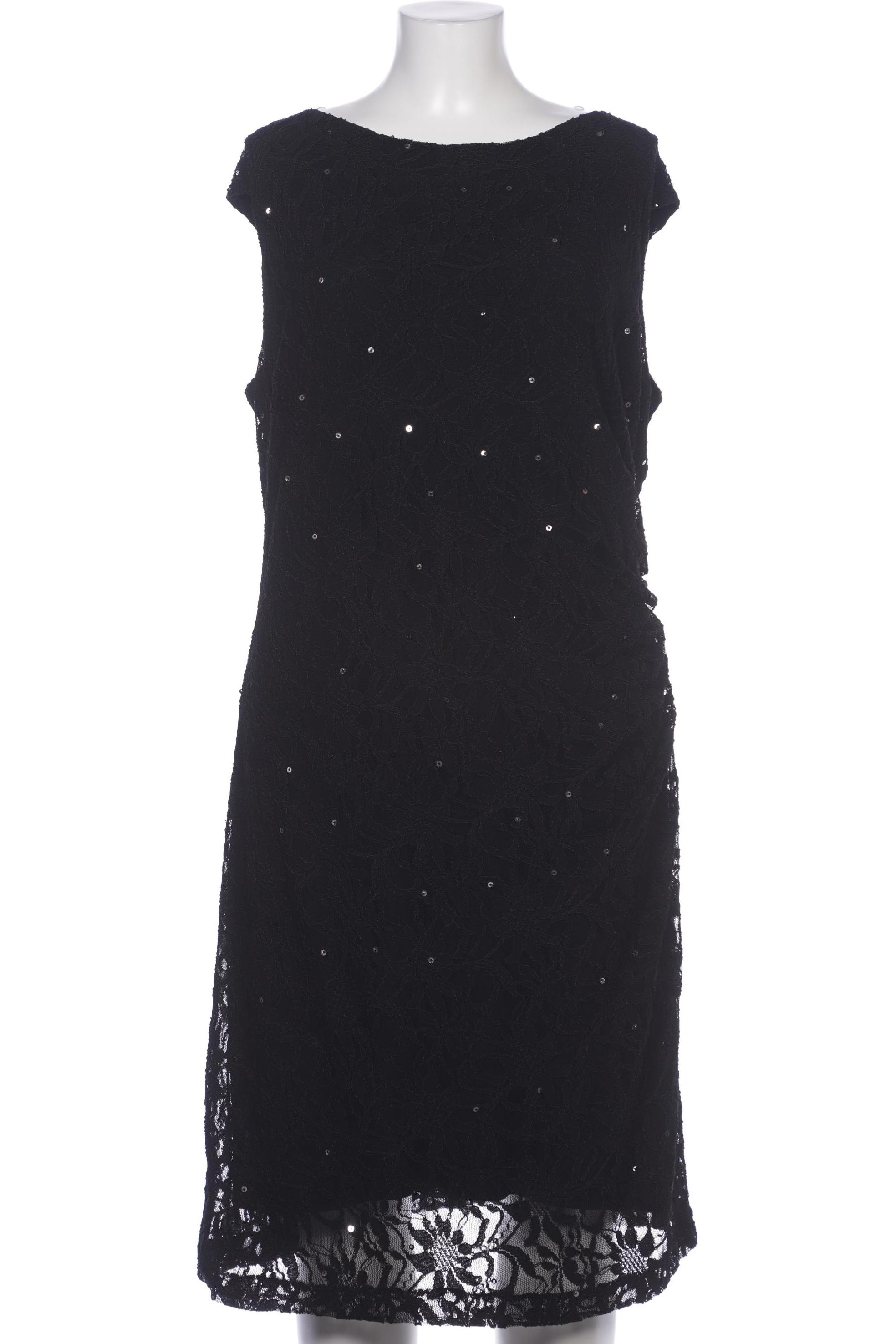 

Lauren Ralph Lauren Damen Kleid, schwarz, Gr. 20