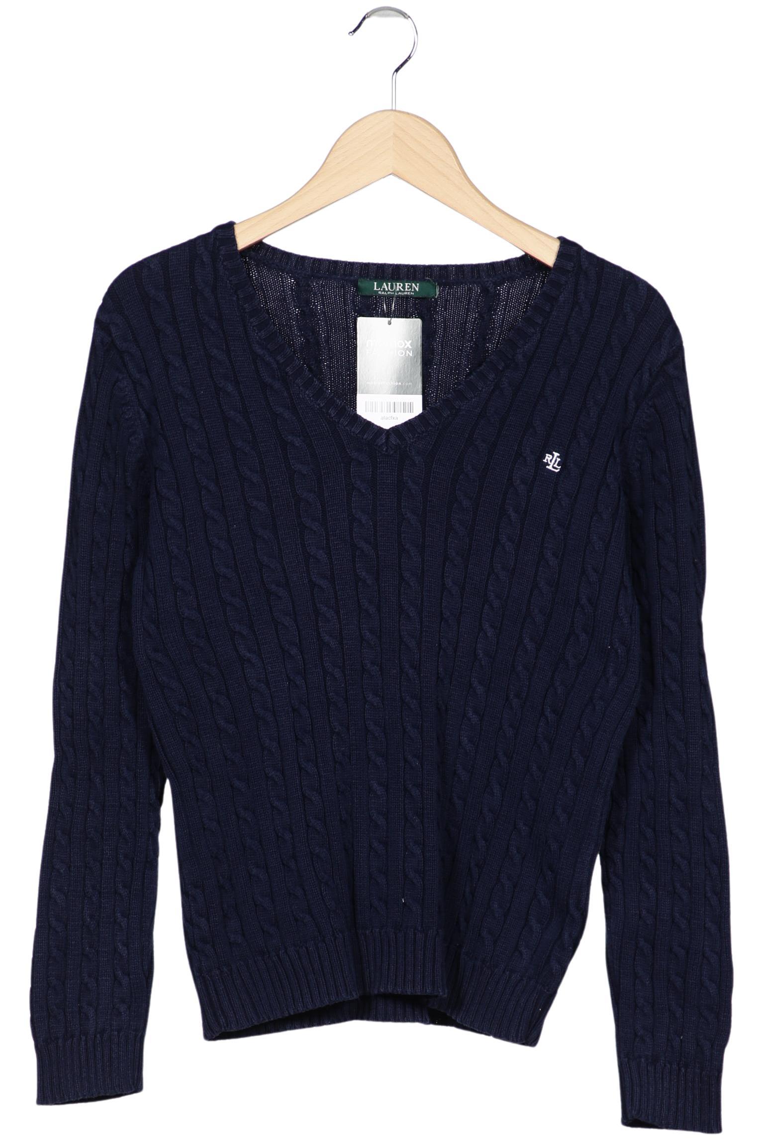 

Lauren Ralph Lauren Damen Pullover, marineblau, Gr. 38