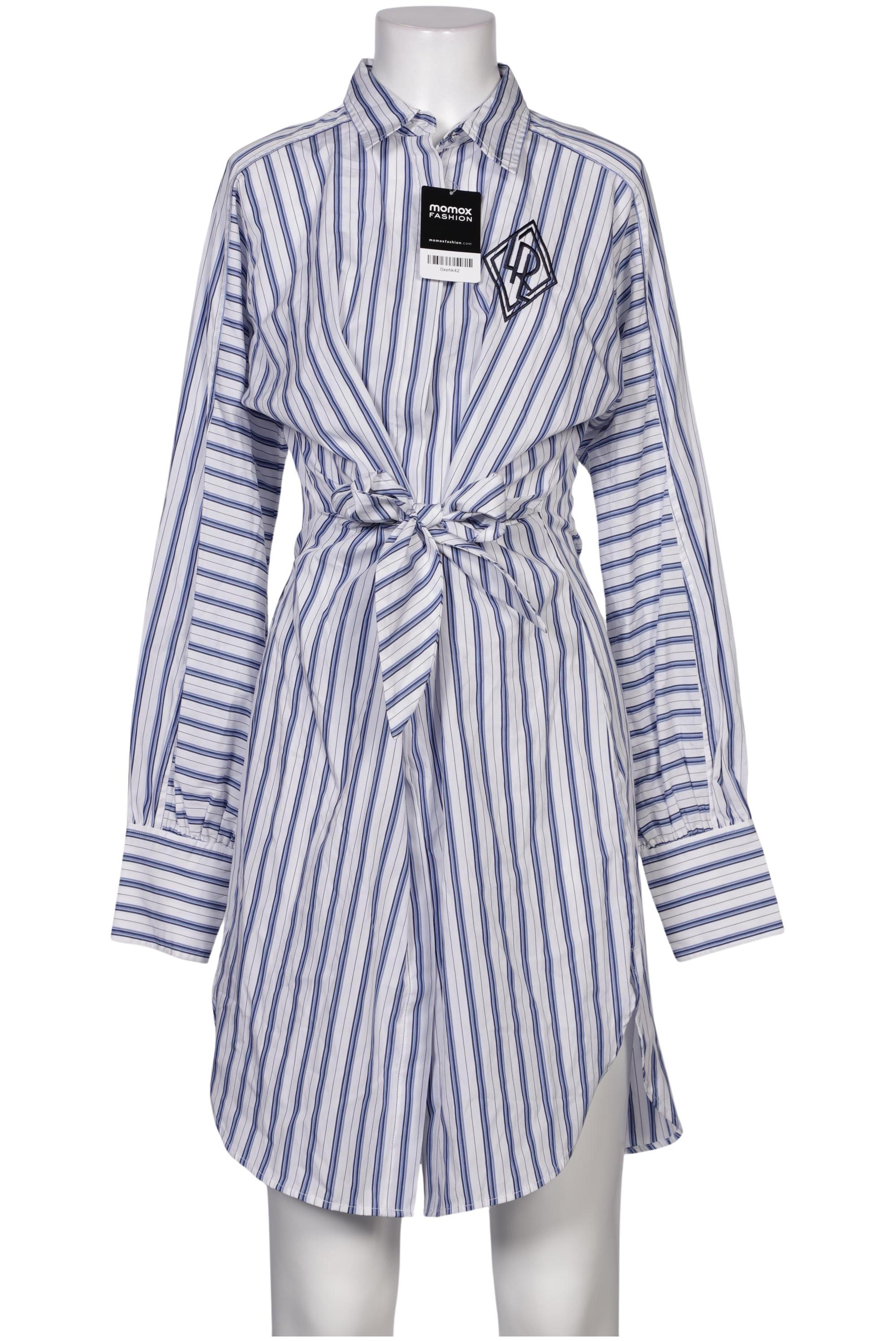 

Lauren Ralph Lauren Damen Kleid, blau, Gr. 8