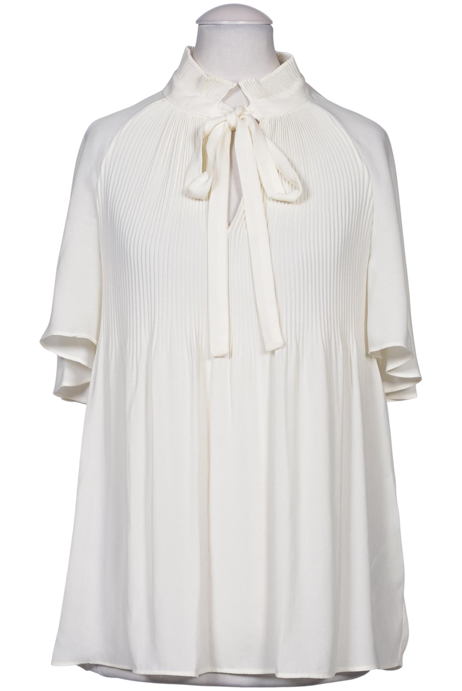 

Lauren Ralph Lauren Damen Bluse, cremeweiß, Gr. 36