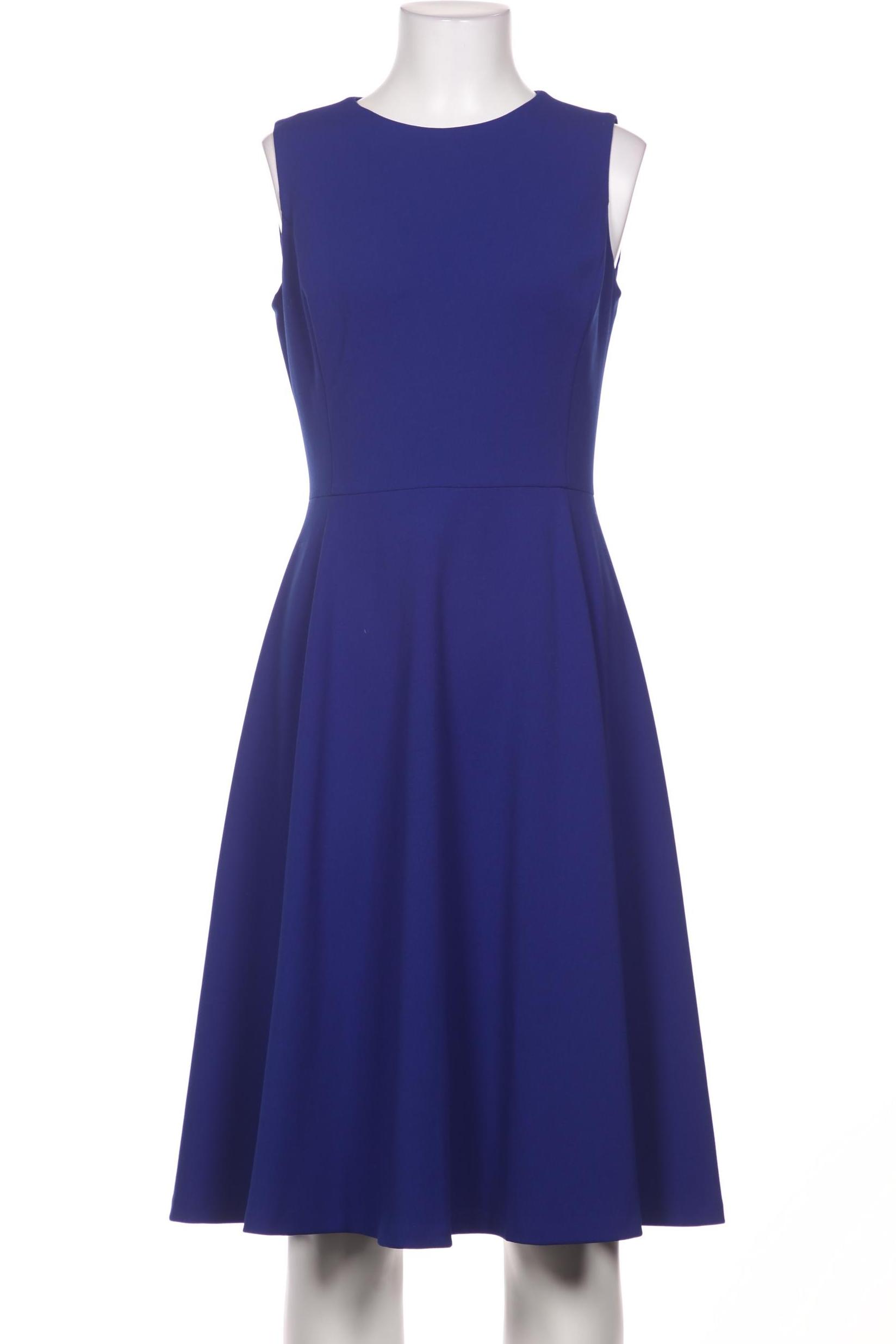 

Lauren Ralph Lauren Damen Kleid, blau, Gr. 4