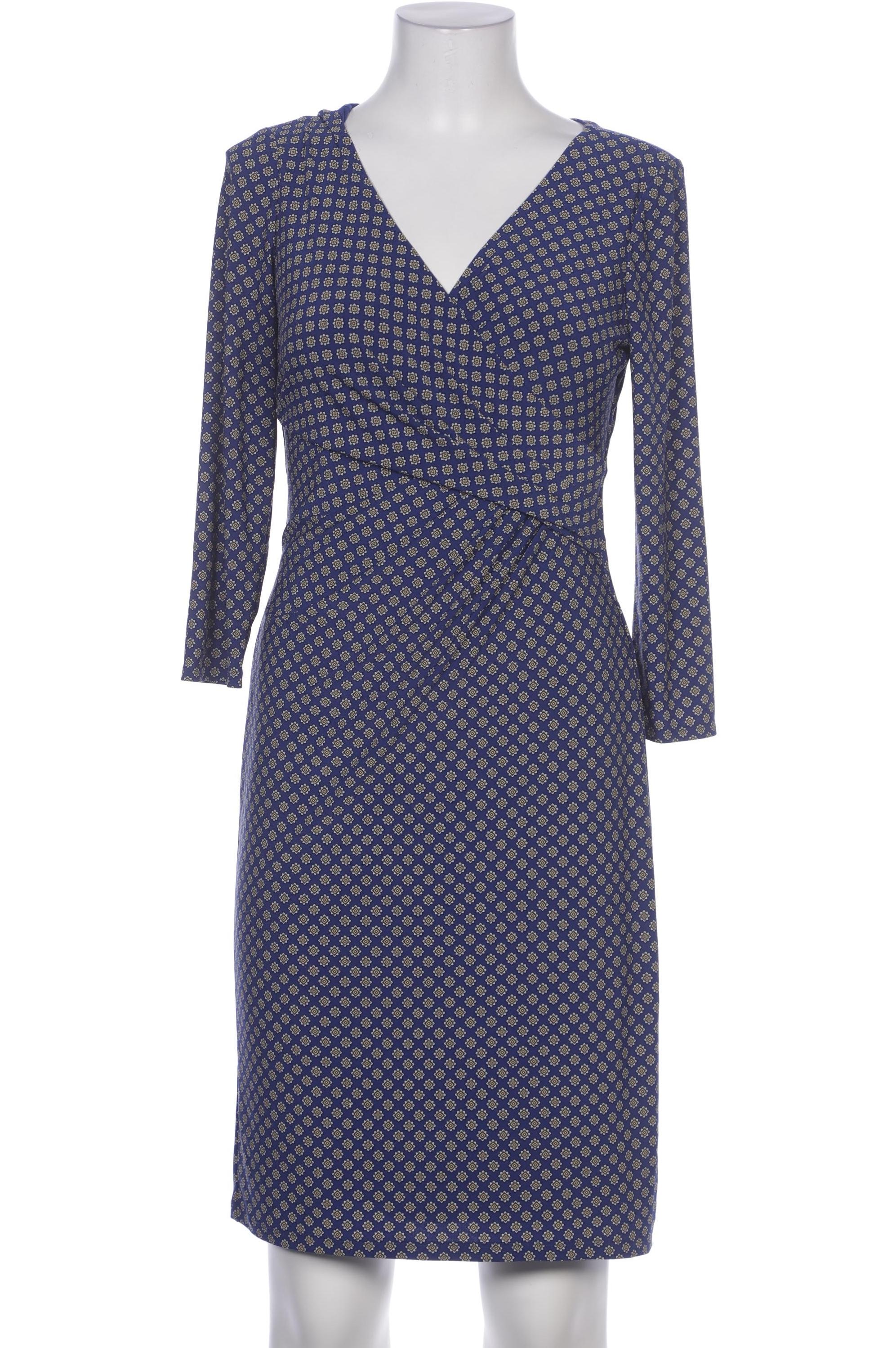 Thumbnail - Lauren Ralph Lauren Damen Kleid, marineblau, Gr. 22