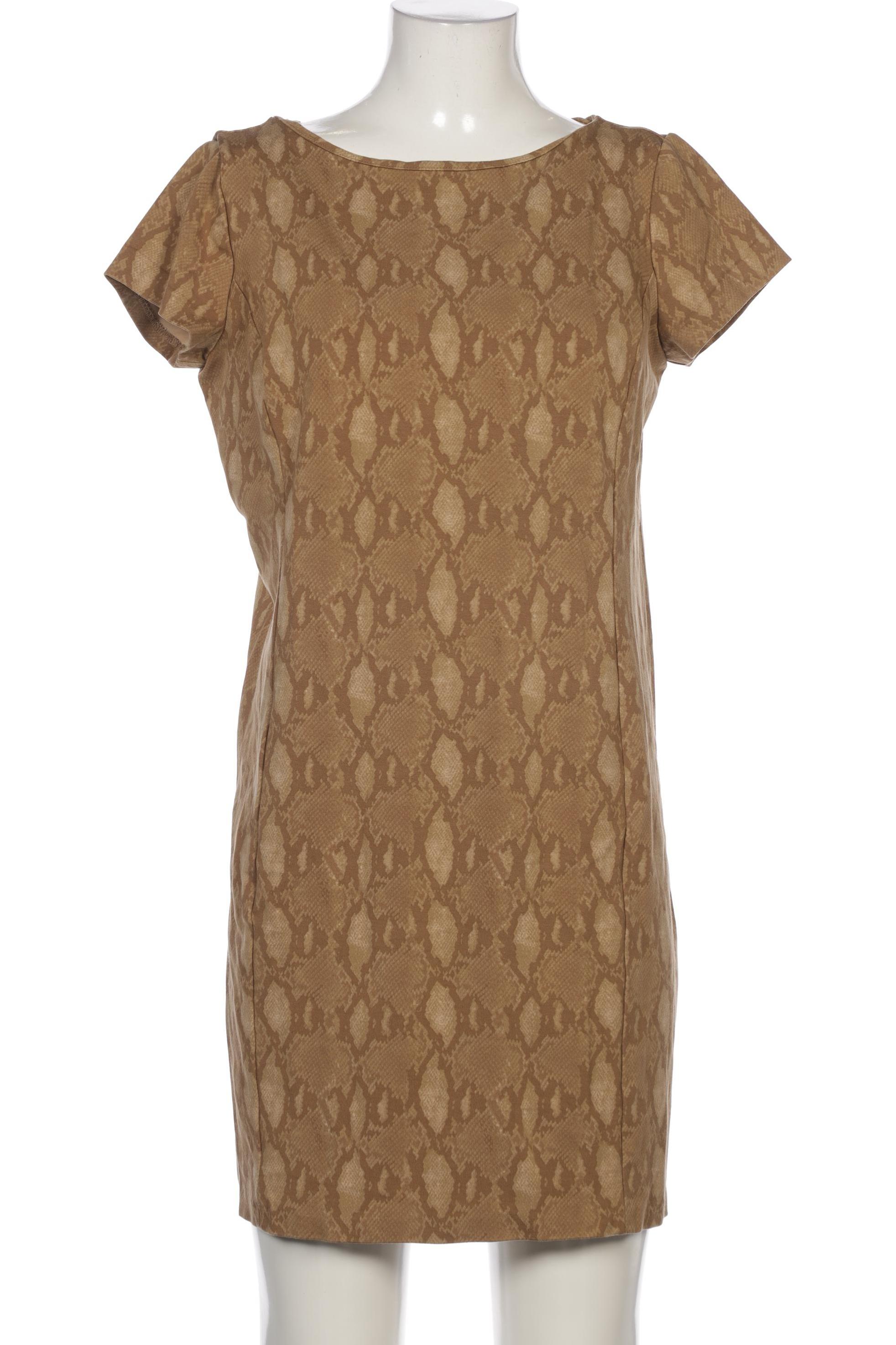 

Lauren Ralph Lauren Damen Kleid, beige, Gr. 42