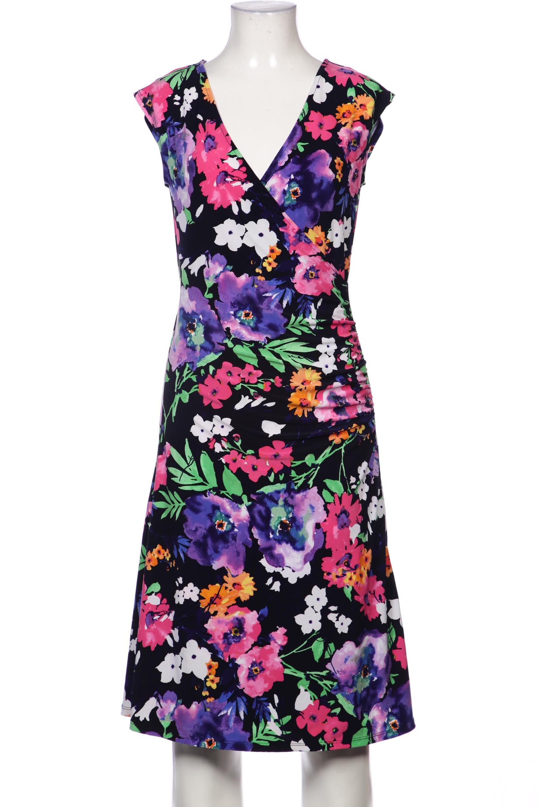 

Lauren Ralph Lauren Damen Kleid, mehrfarbig, Gr. 34