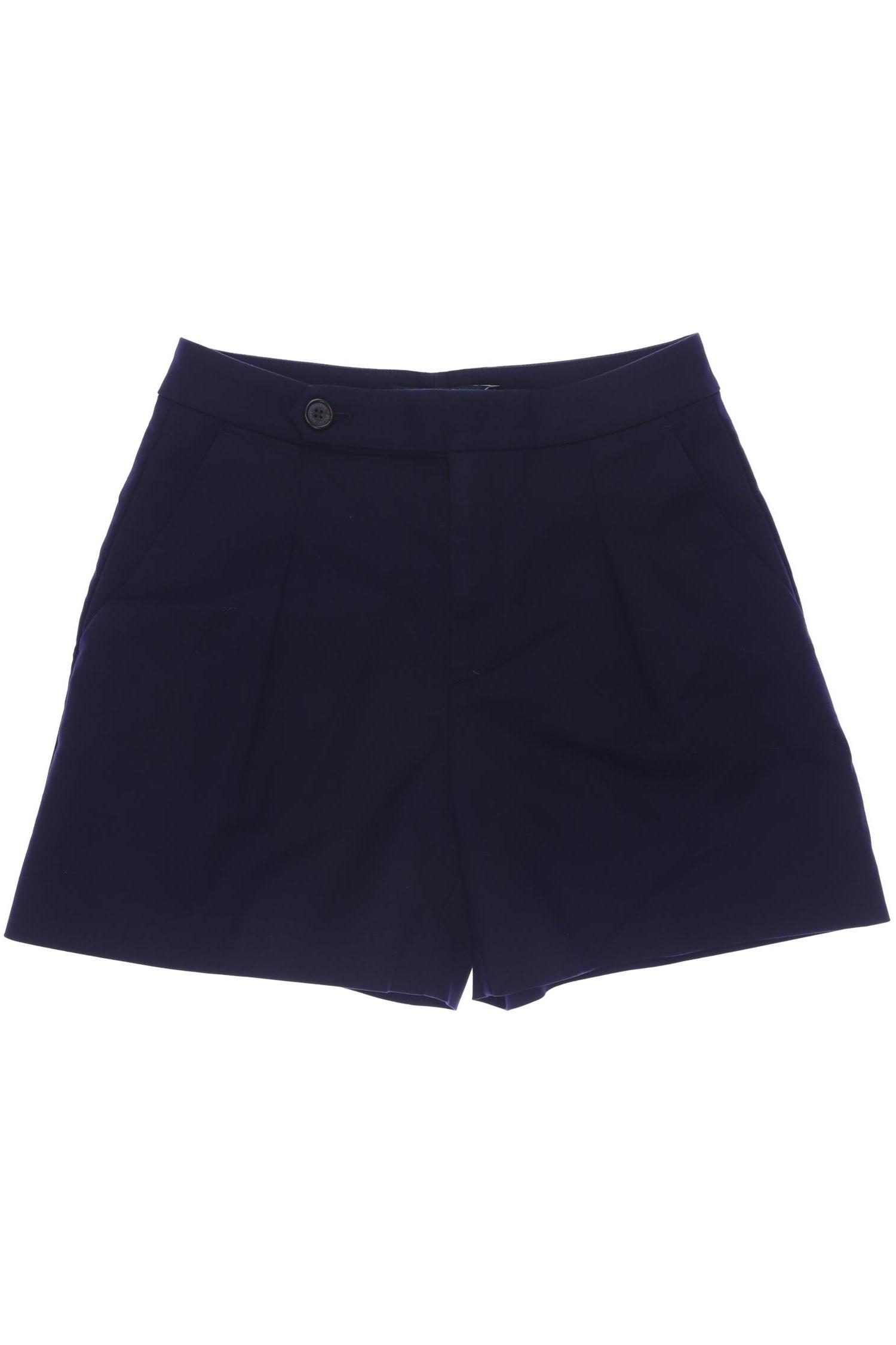 

Lauren Ralph Lauren Damen Shorts, marineblau, Gr. 0