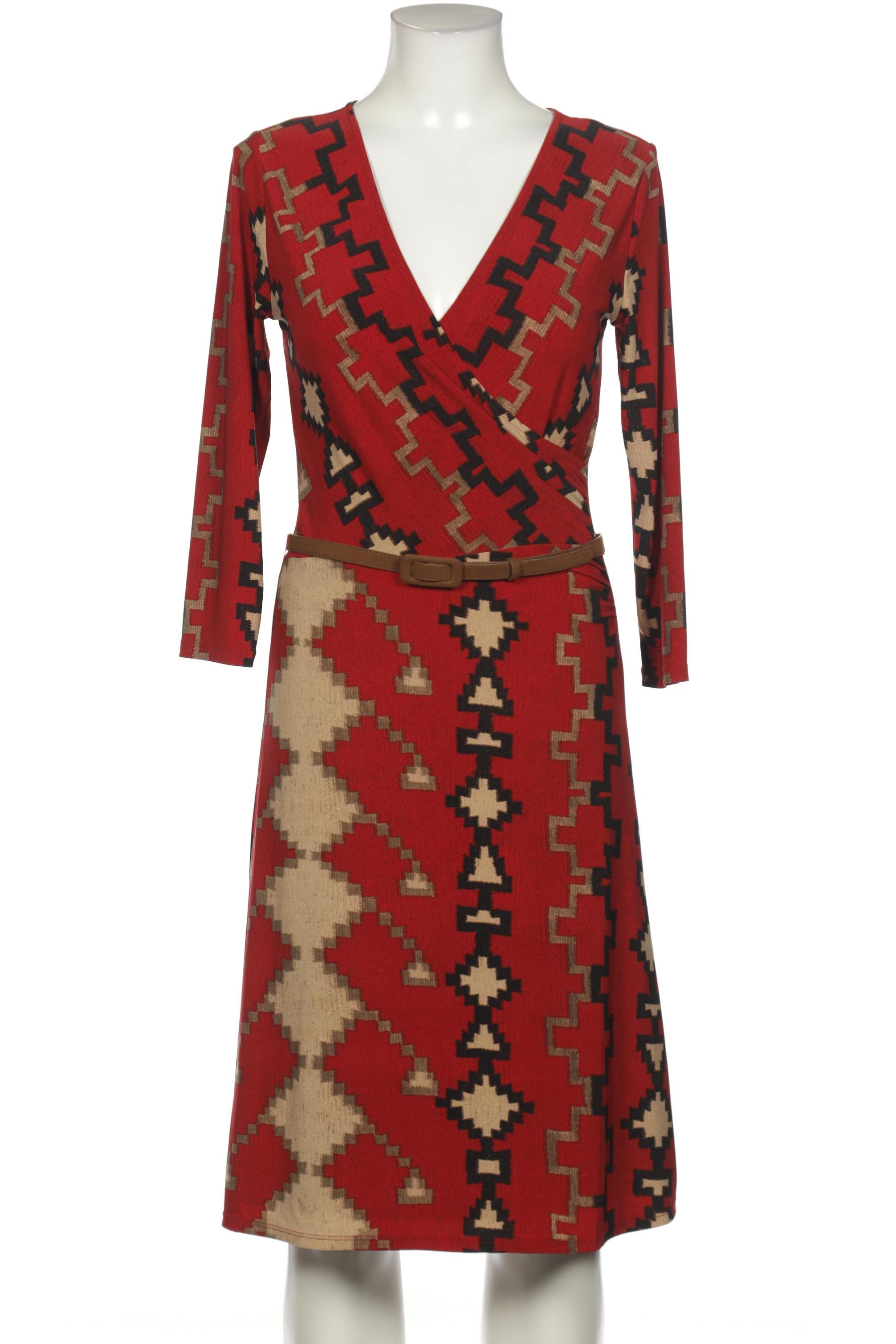 

LAUREN Ralph Lauren Damen Kleid, rot