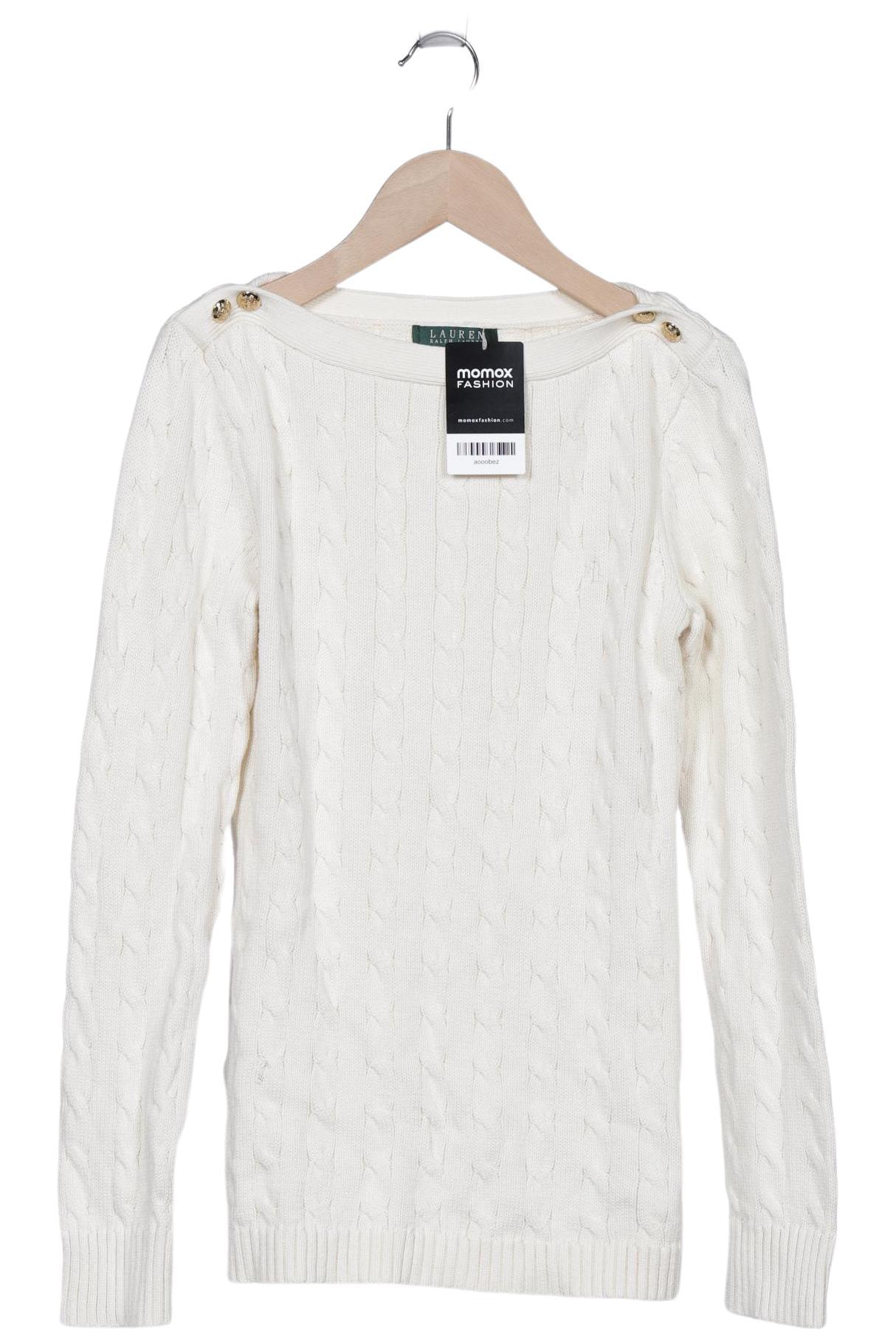

Lauren Ralph Lauren Damen Pullover, beige, Gr. 38