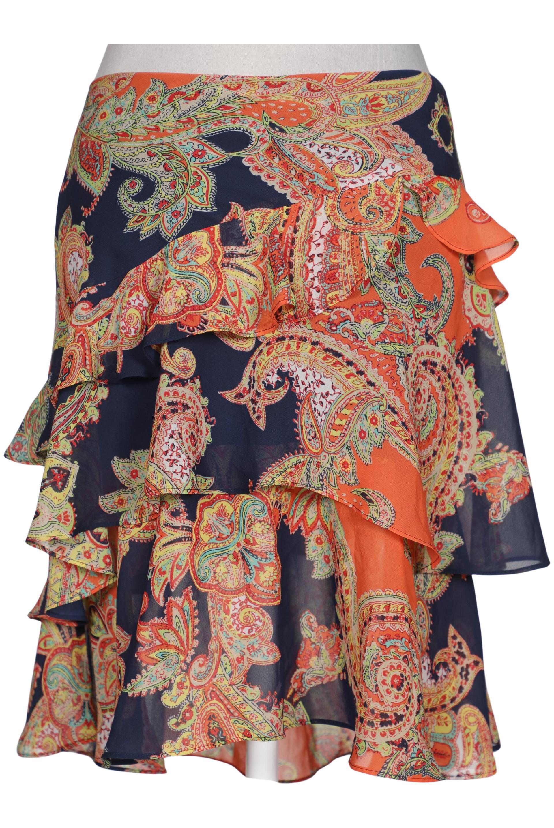 

Lauren Ralph Lauren Damen Rock, mehrfarbig, Gr. 4
