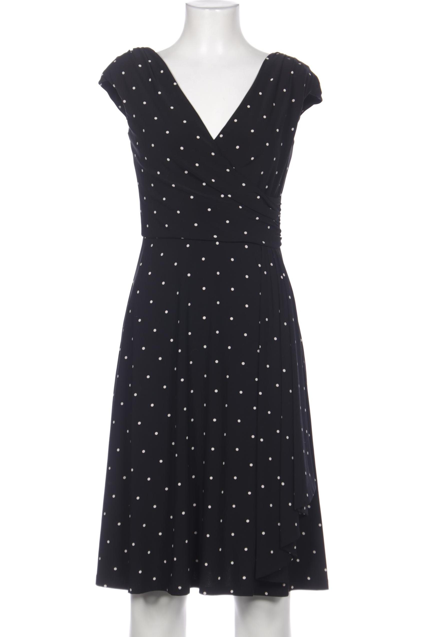 

Lauren Ralph Lauren Damen Kleid, schwarz, Gr. 2