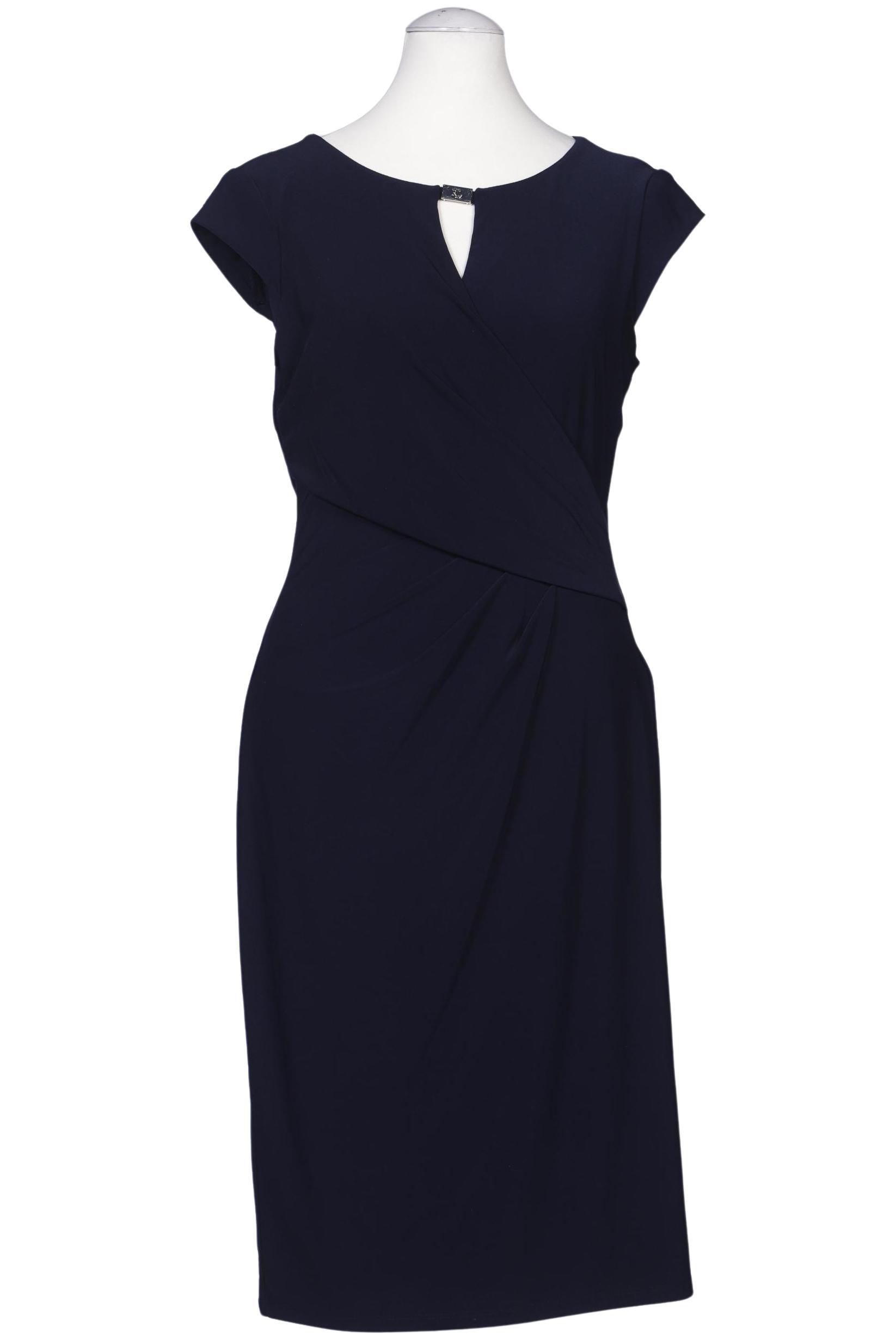 

Lauren Ralph Lauren Damen Kleid, marineblau, Gr. 4