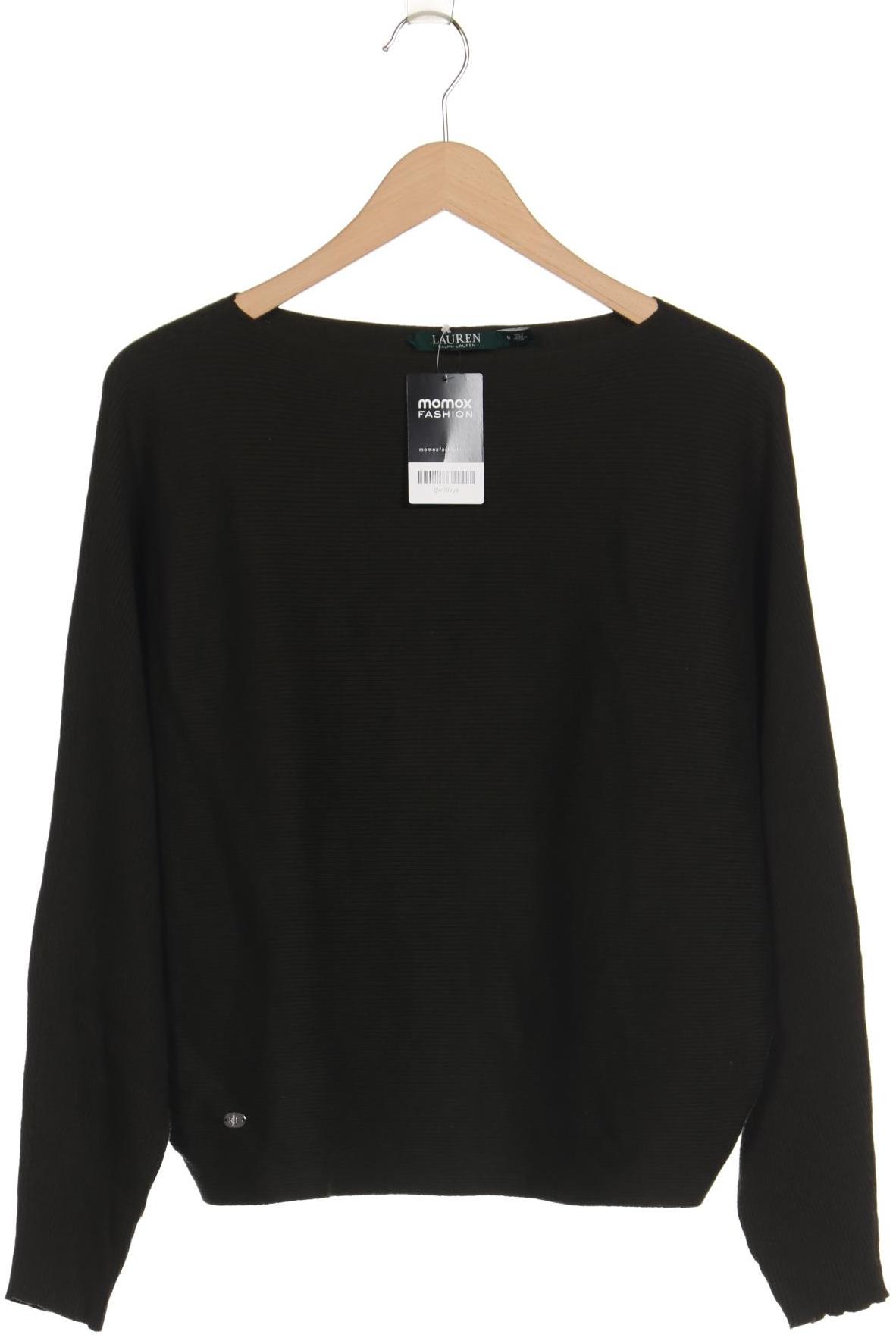 

Lauren Ralph Lauren Damen Pullover, grün, Gr. 38