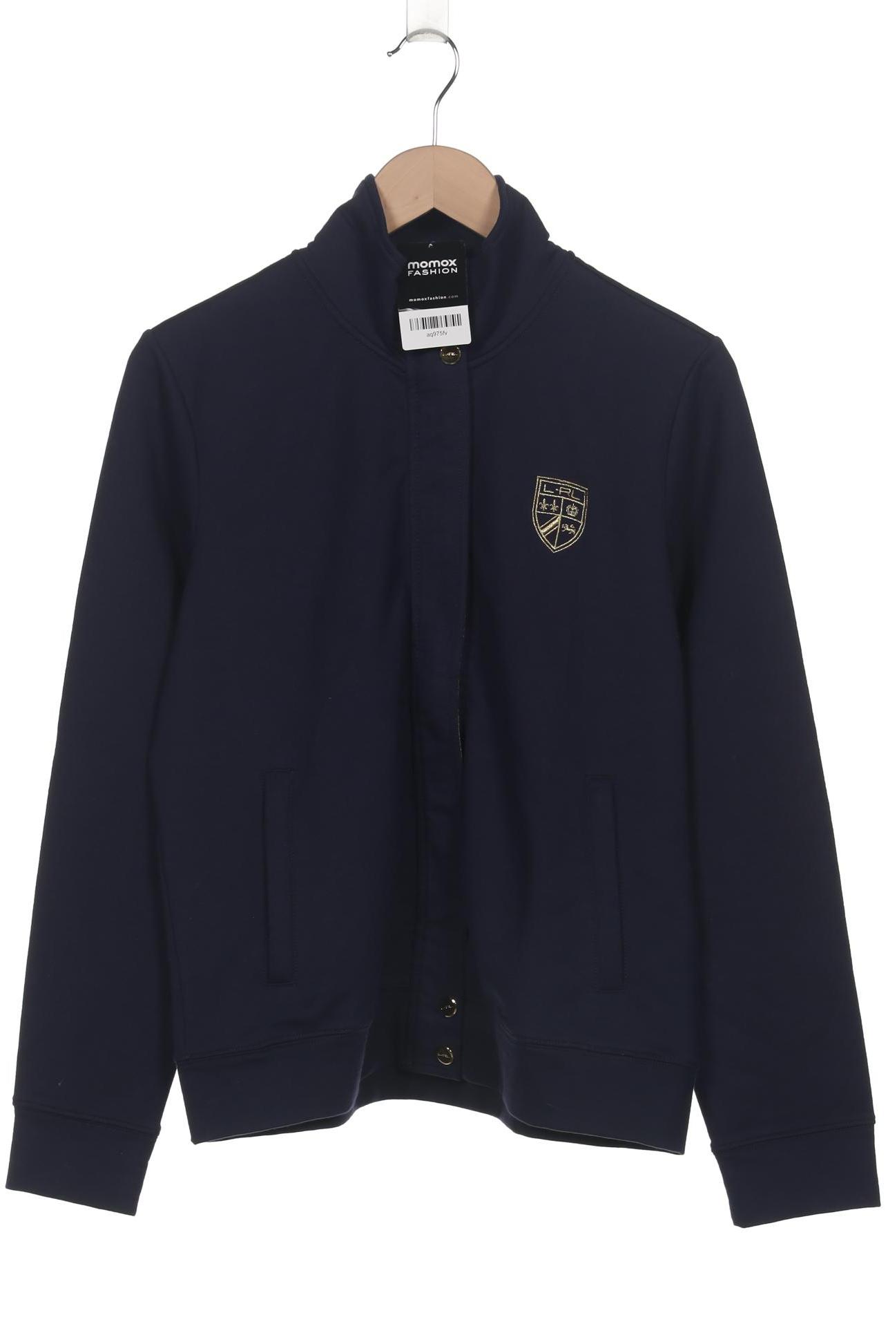 

Lauren Ralph Lauren Damen Sweatshirt, marineblau, Gr. 42